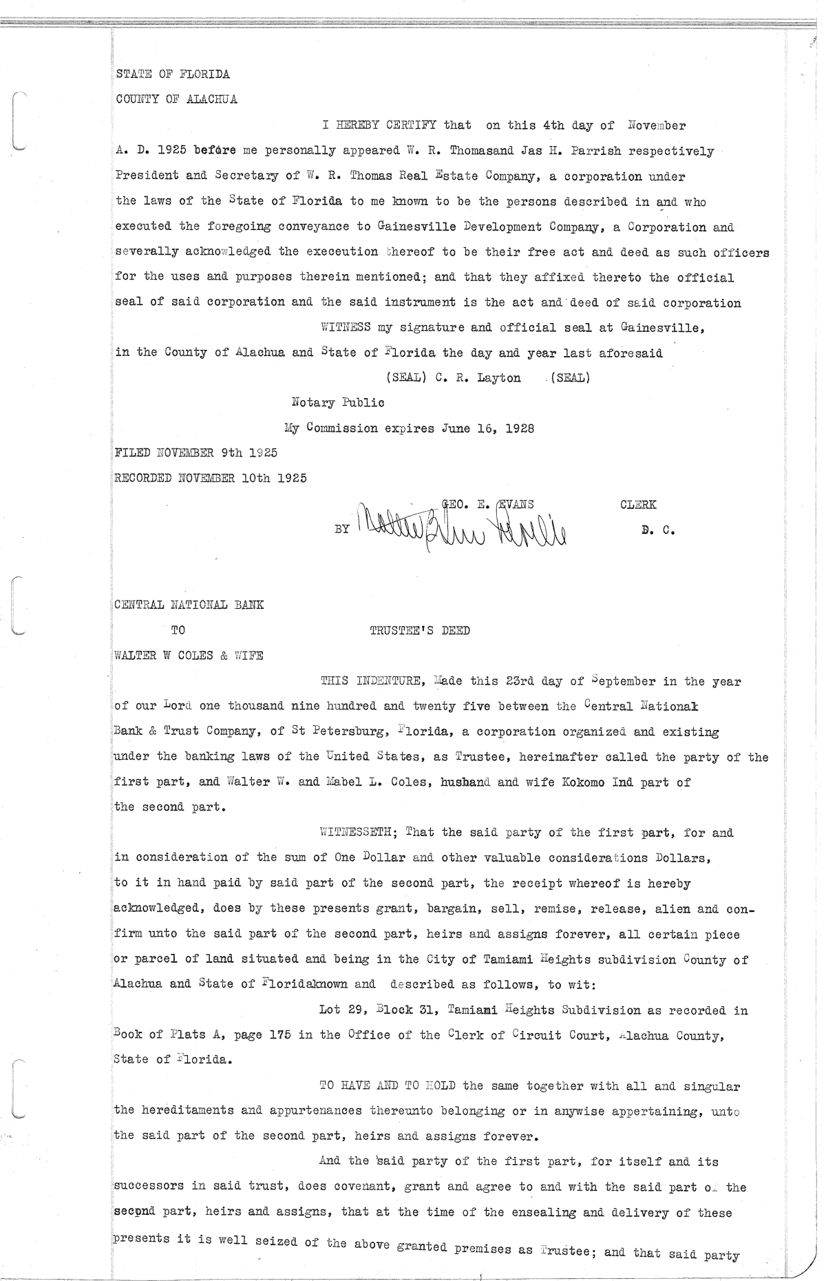 Click Here for Larger Image