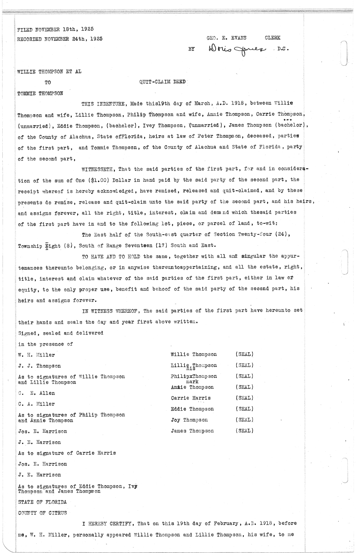 Click Here for Larger Image