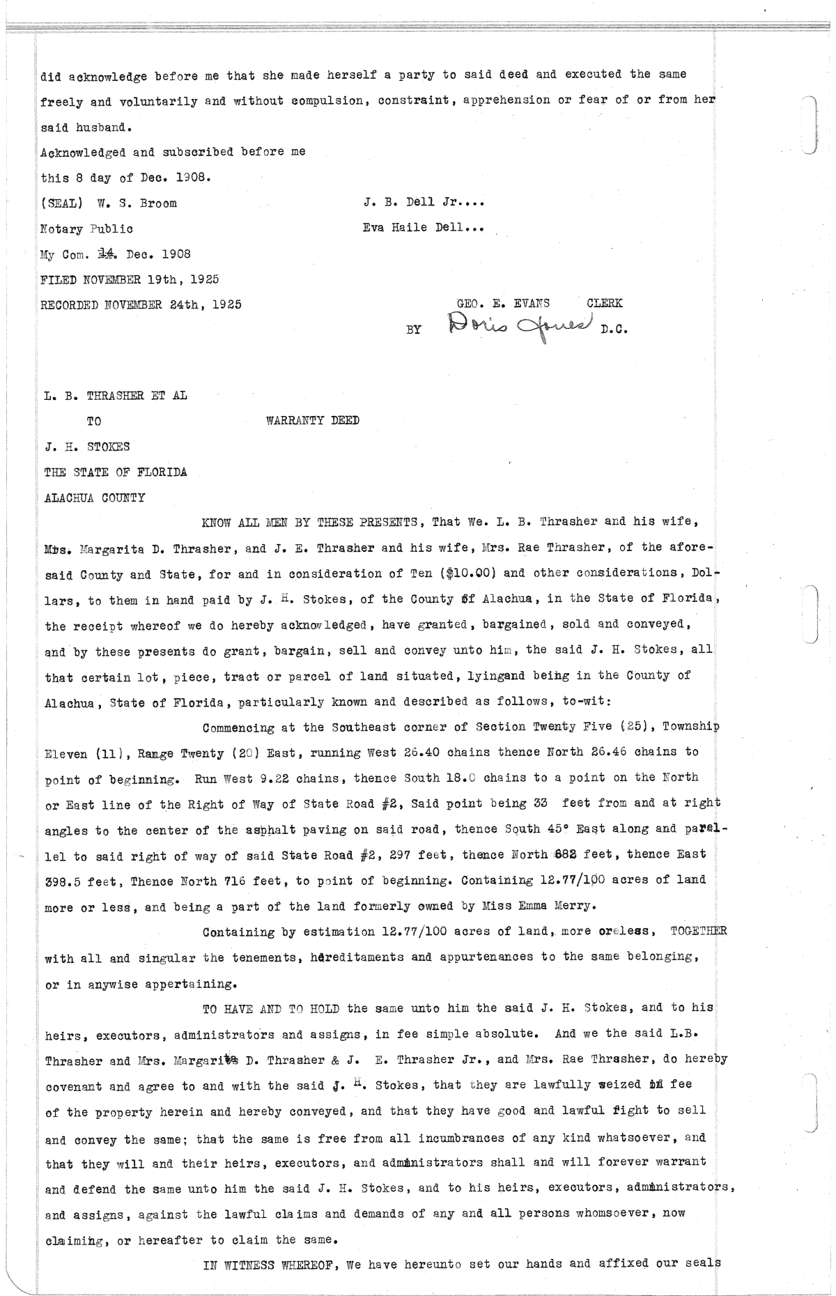 Click Here for Larger Image