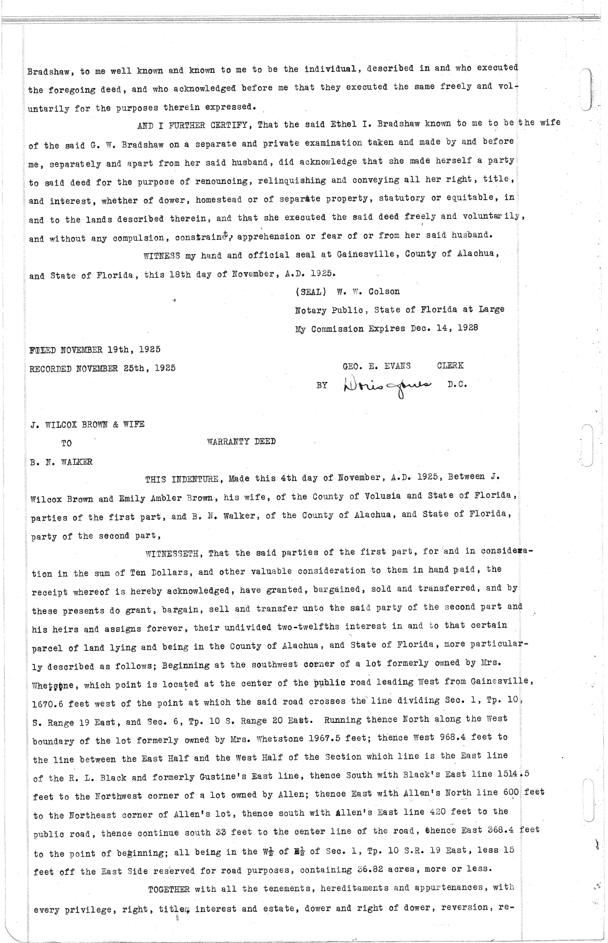 Click Here for Larger Image