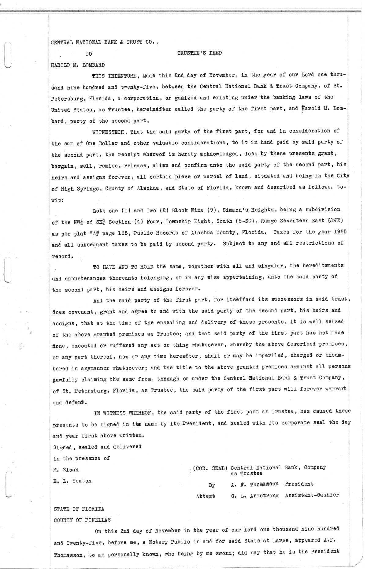 Click Here for Larger Image