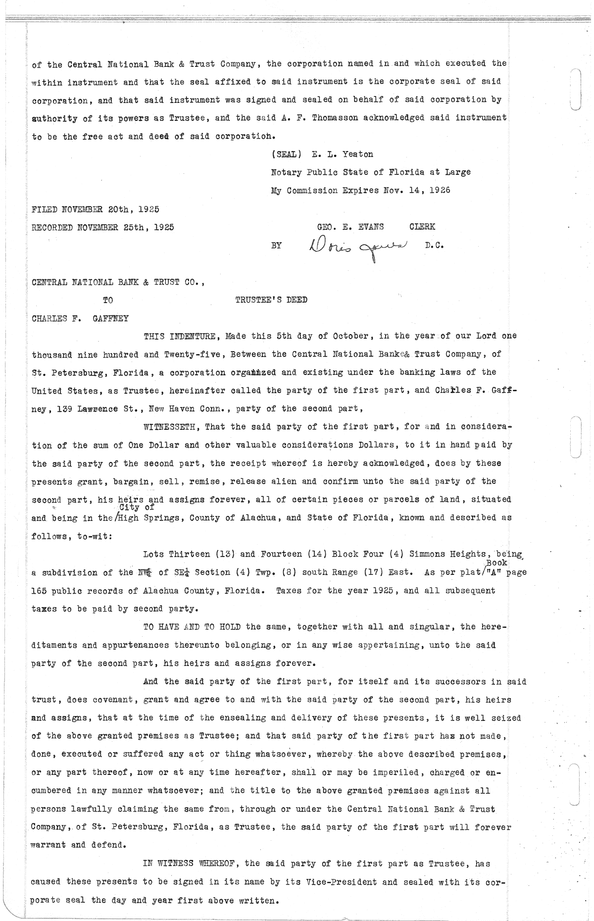 Click Here for Larger Image