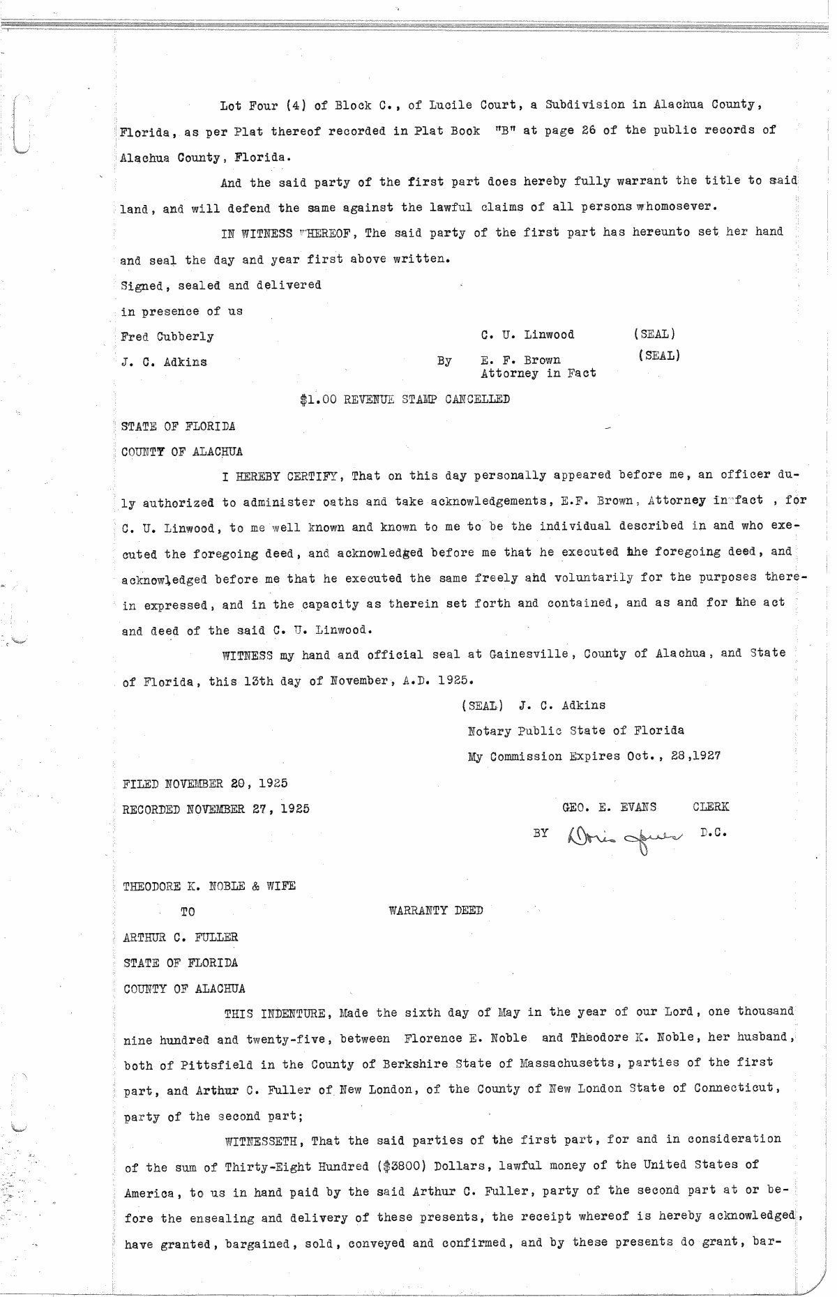 Click Here for Larger Image