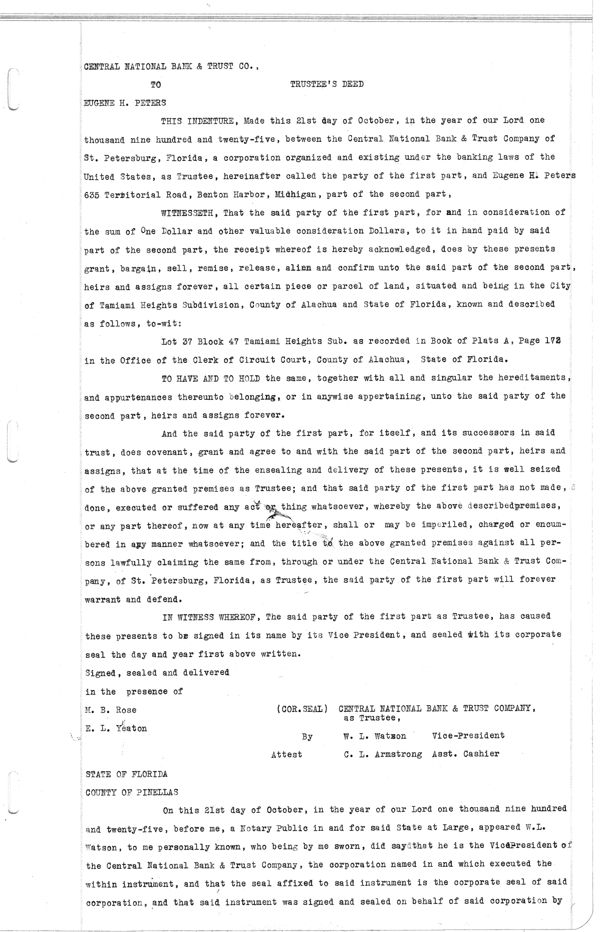 Click Here for Larger Image