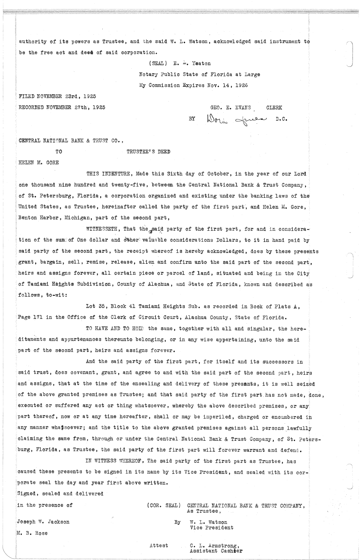 Click Here for Larger Image