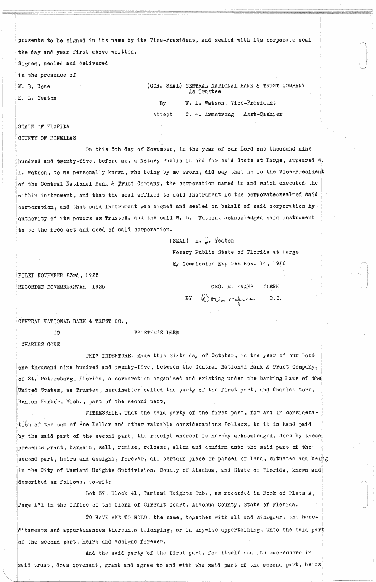 Click Here for Larger Image