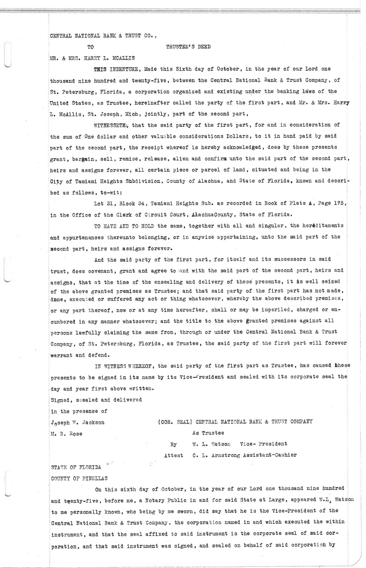 Click Here for Larger Image