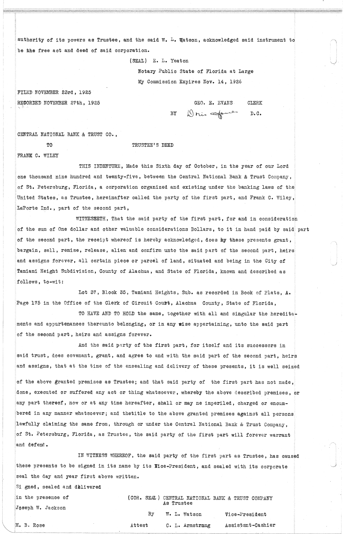 Click Here for Larger Image