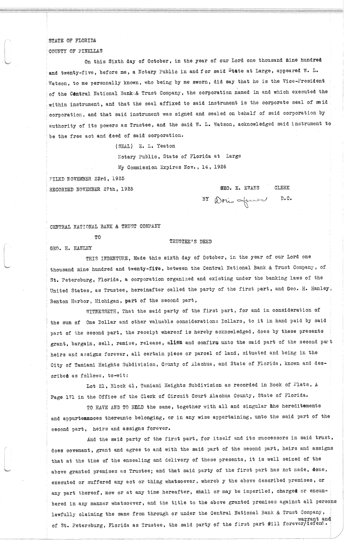 Click Here for Larger Image