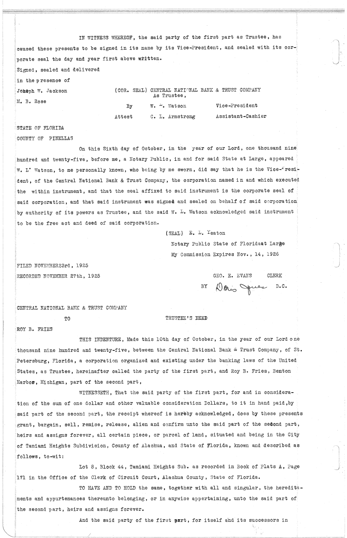 Click Here for Larger Image