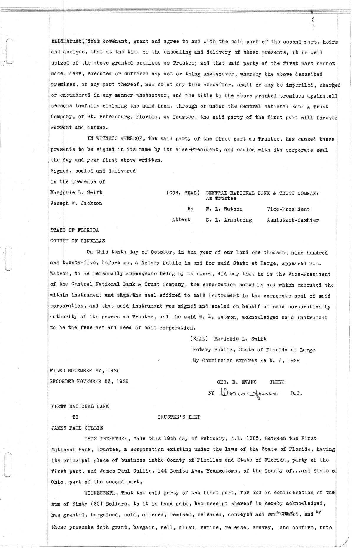 Click Here for Larger Image