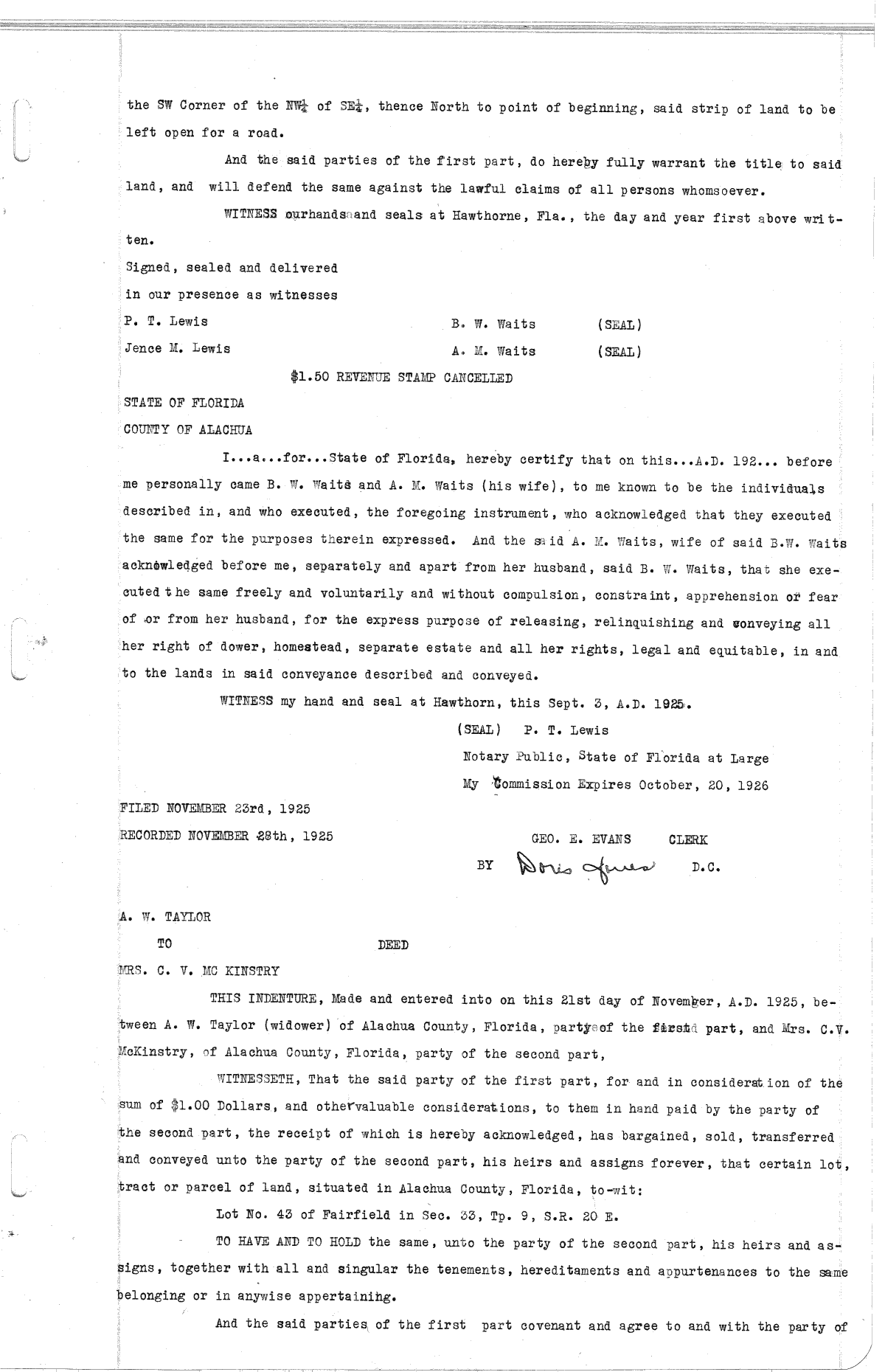 Click Here for Larger Image