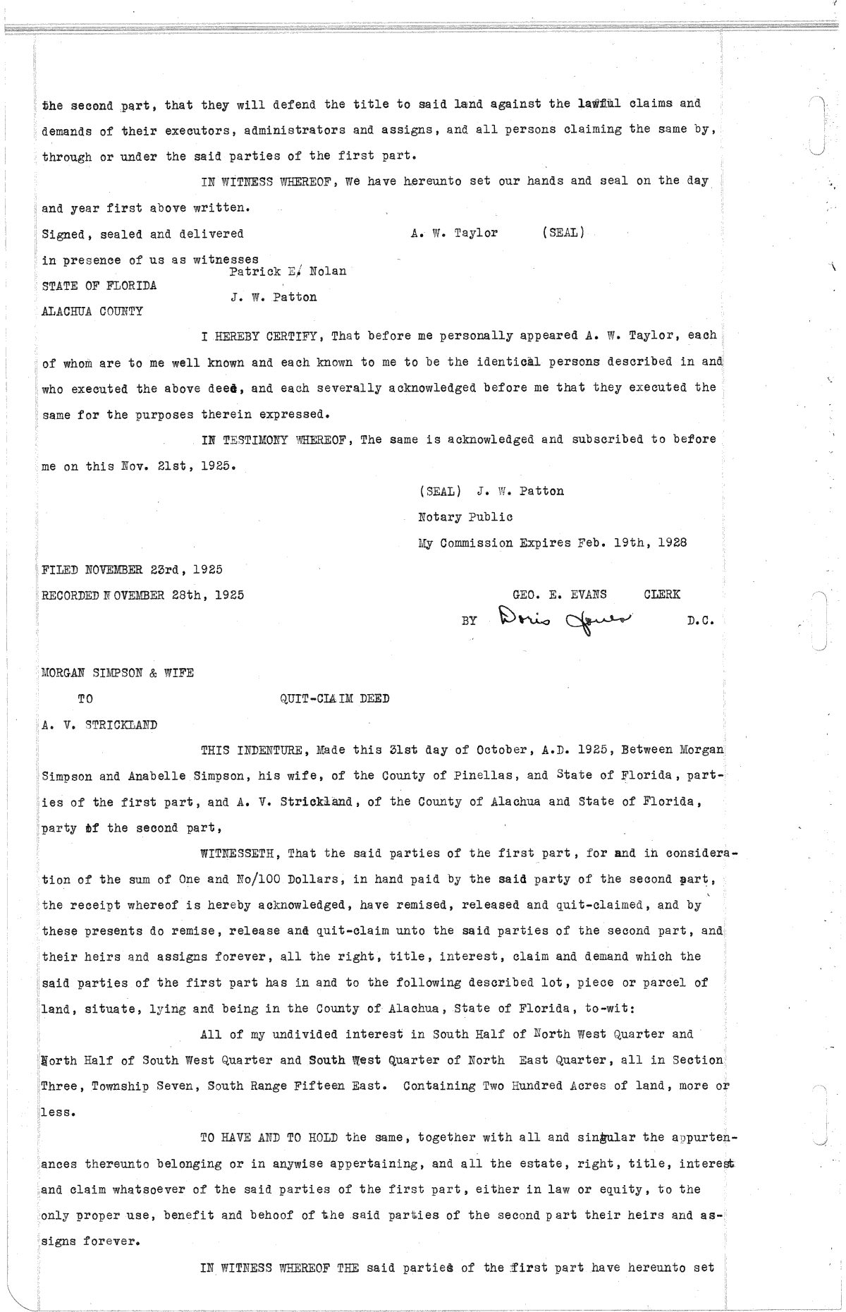 Click Here for Larger Image