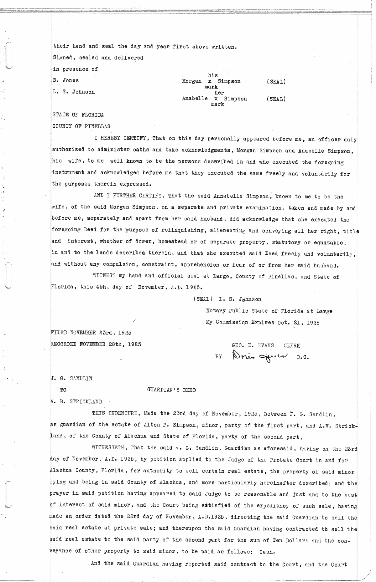 Click Here for Larger Image