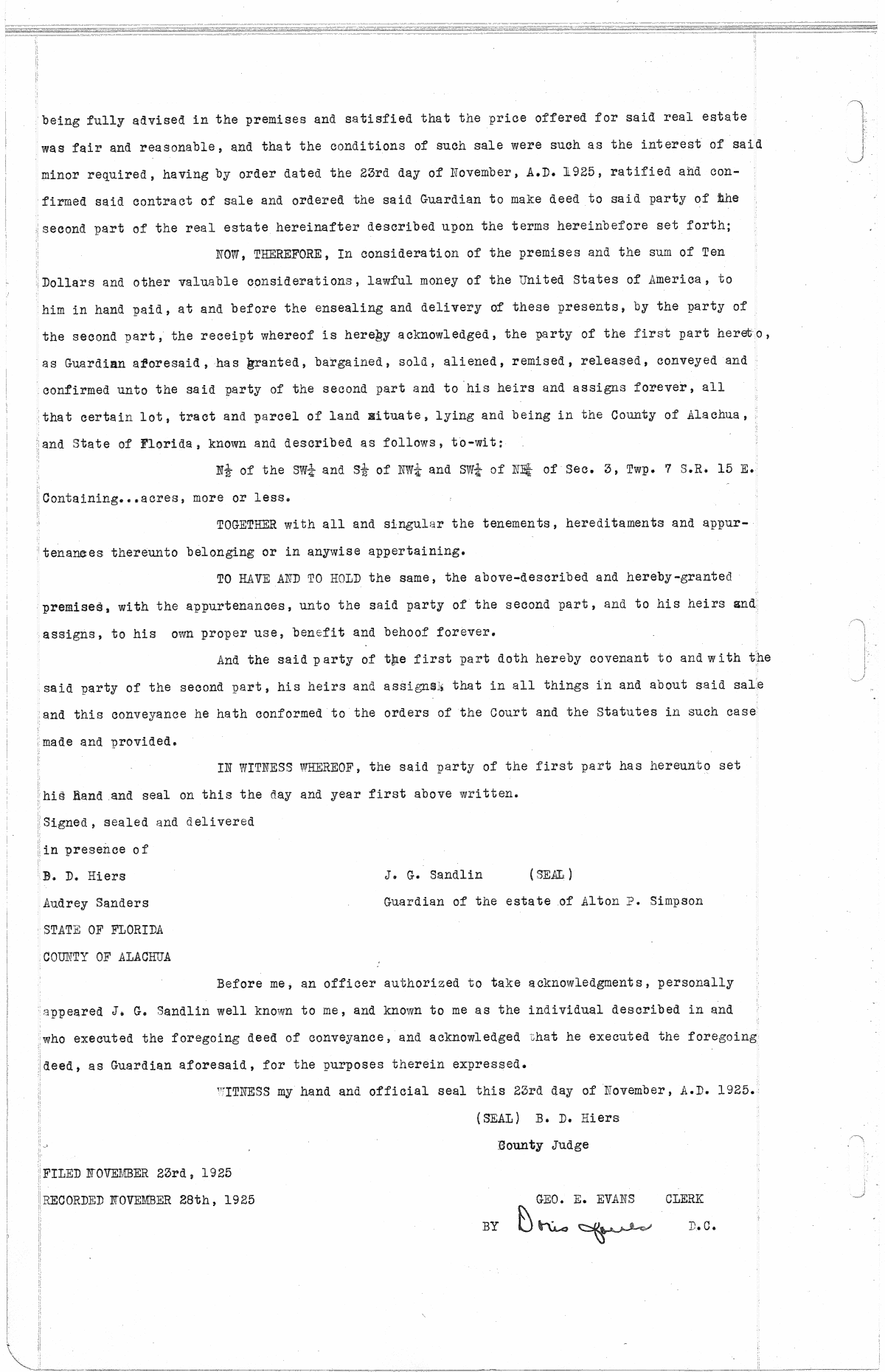 Click Here for Larger Image