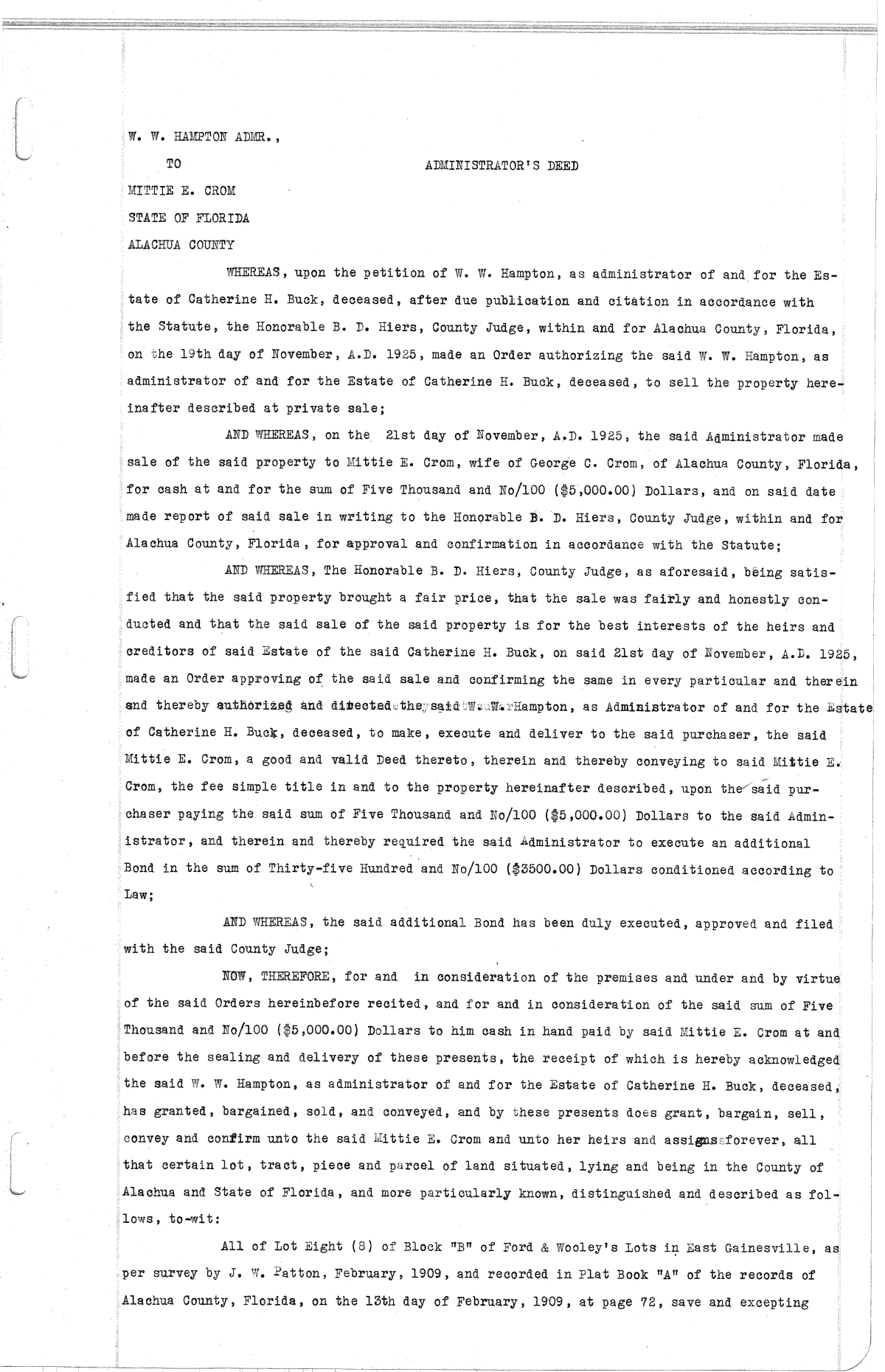 Click Here for Larger Image