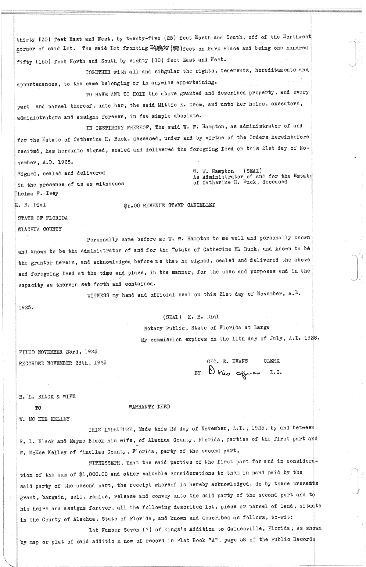 Click Here for Larger Image