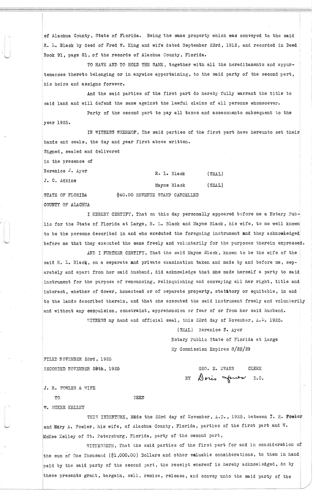 Click Here for Larger Image