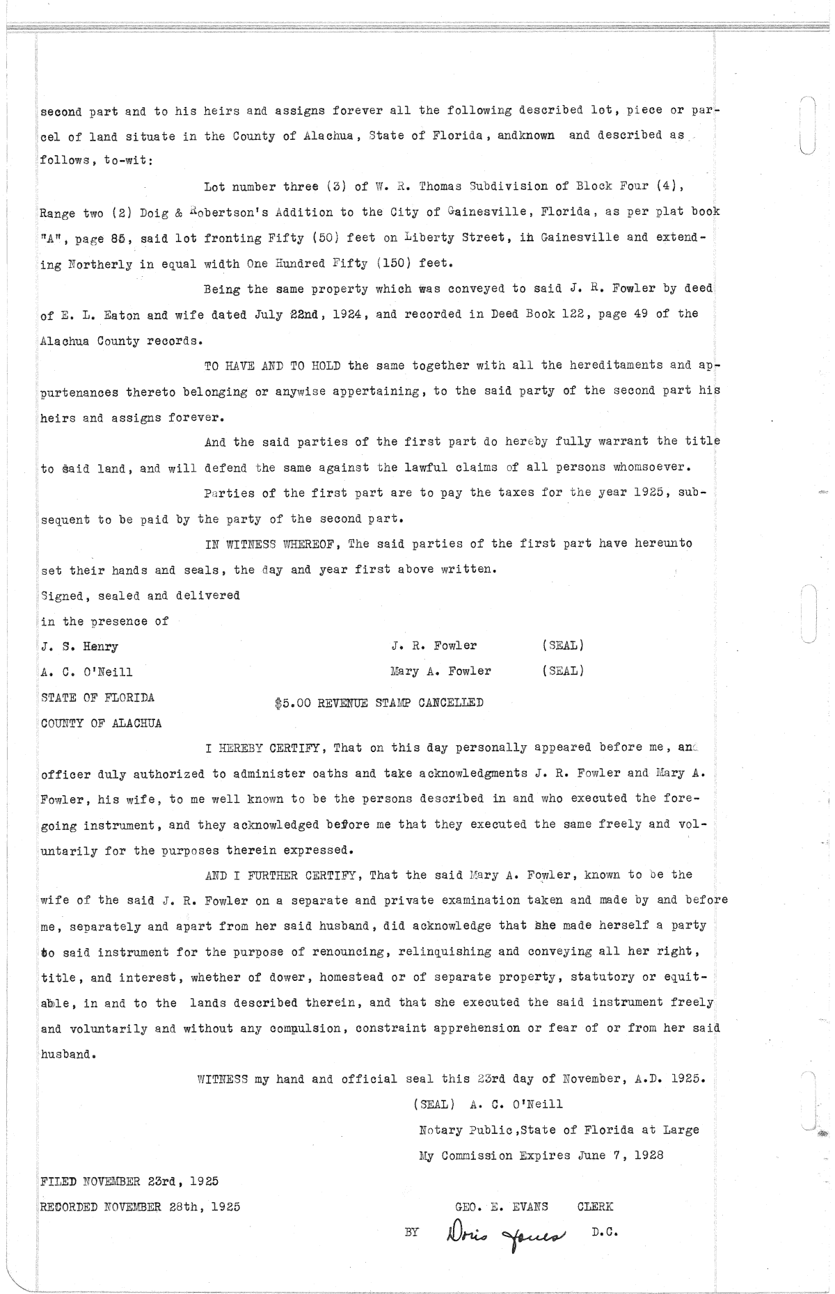 Click Here for Larger Image