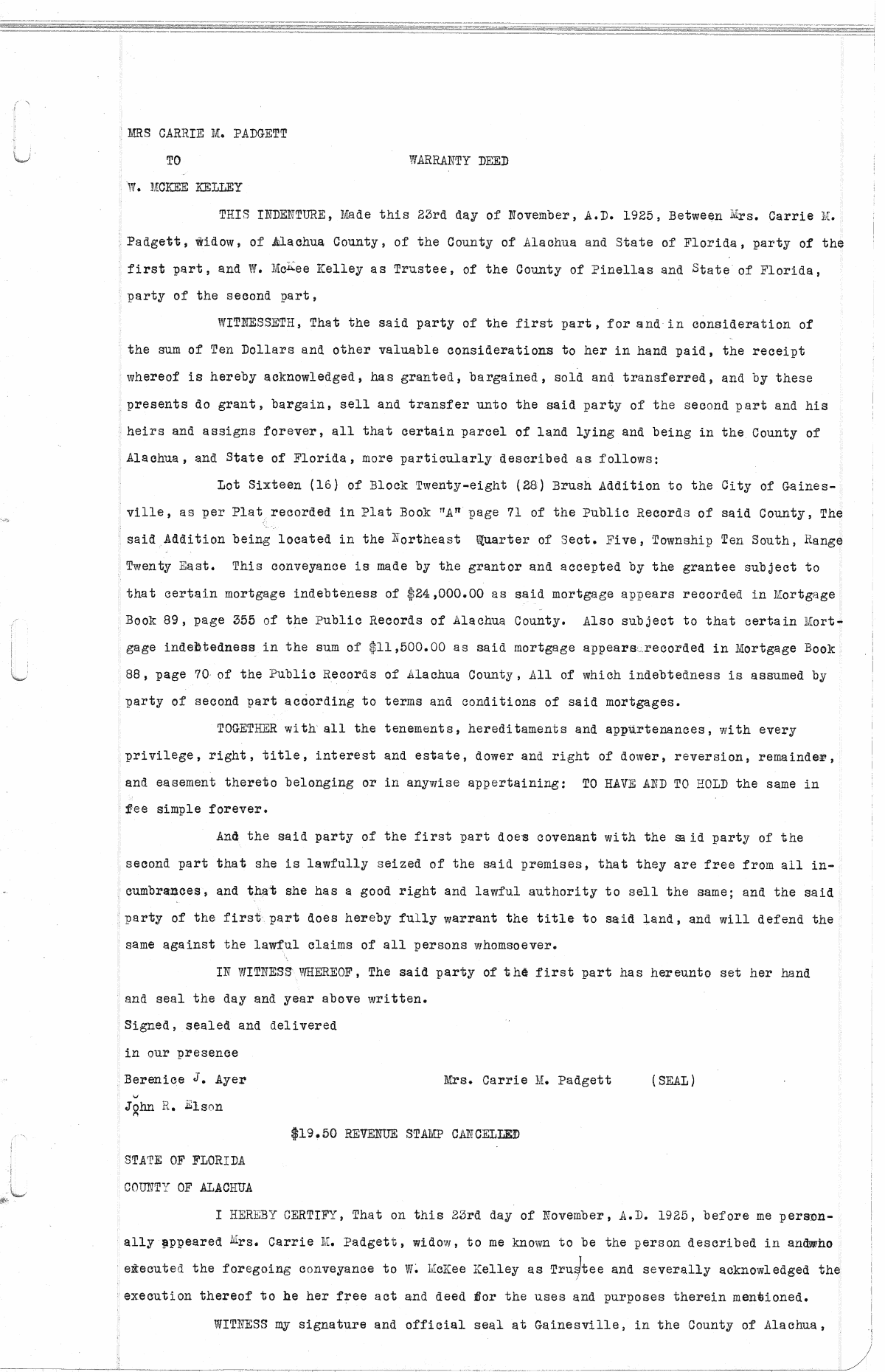 Click Here for Larger Image