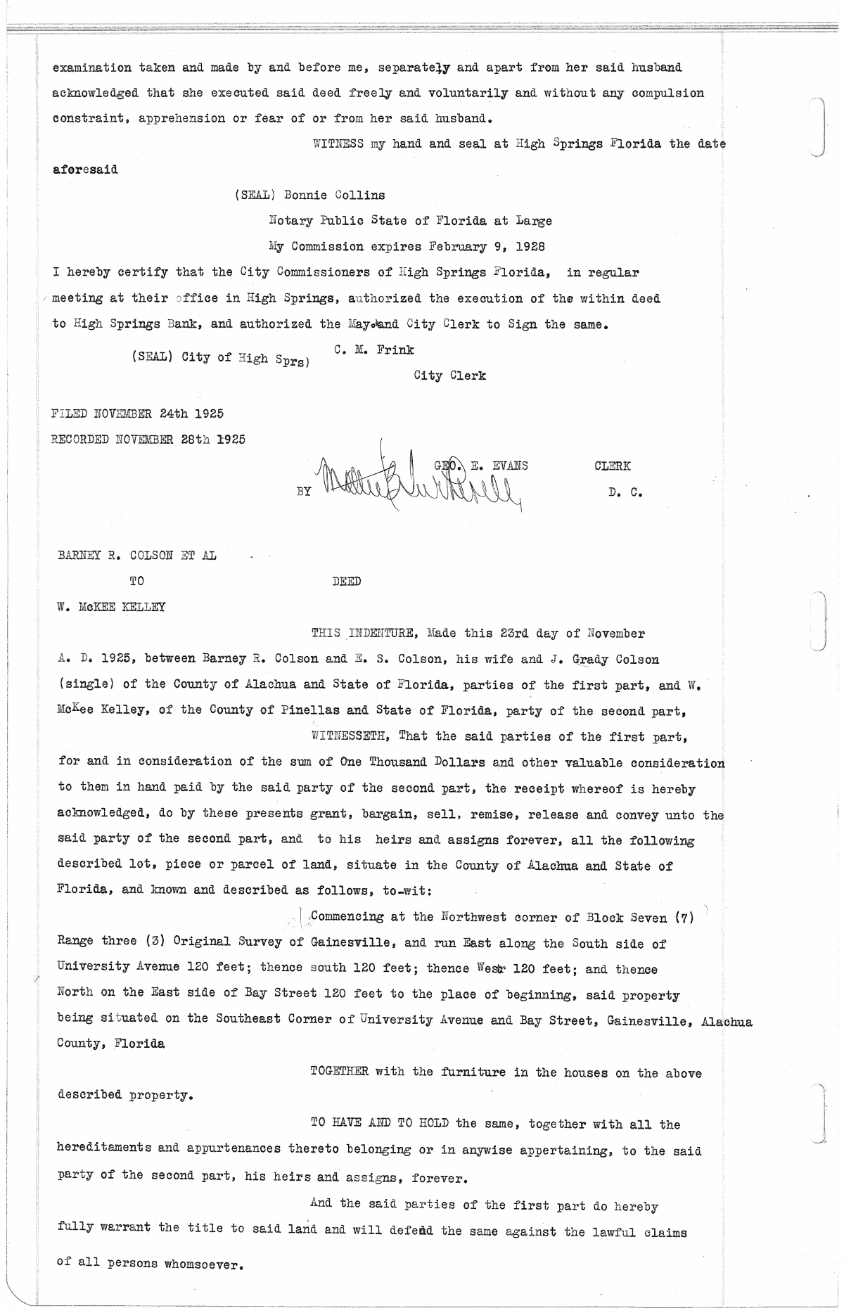 Click Here for Larger Image