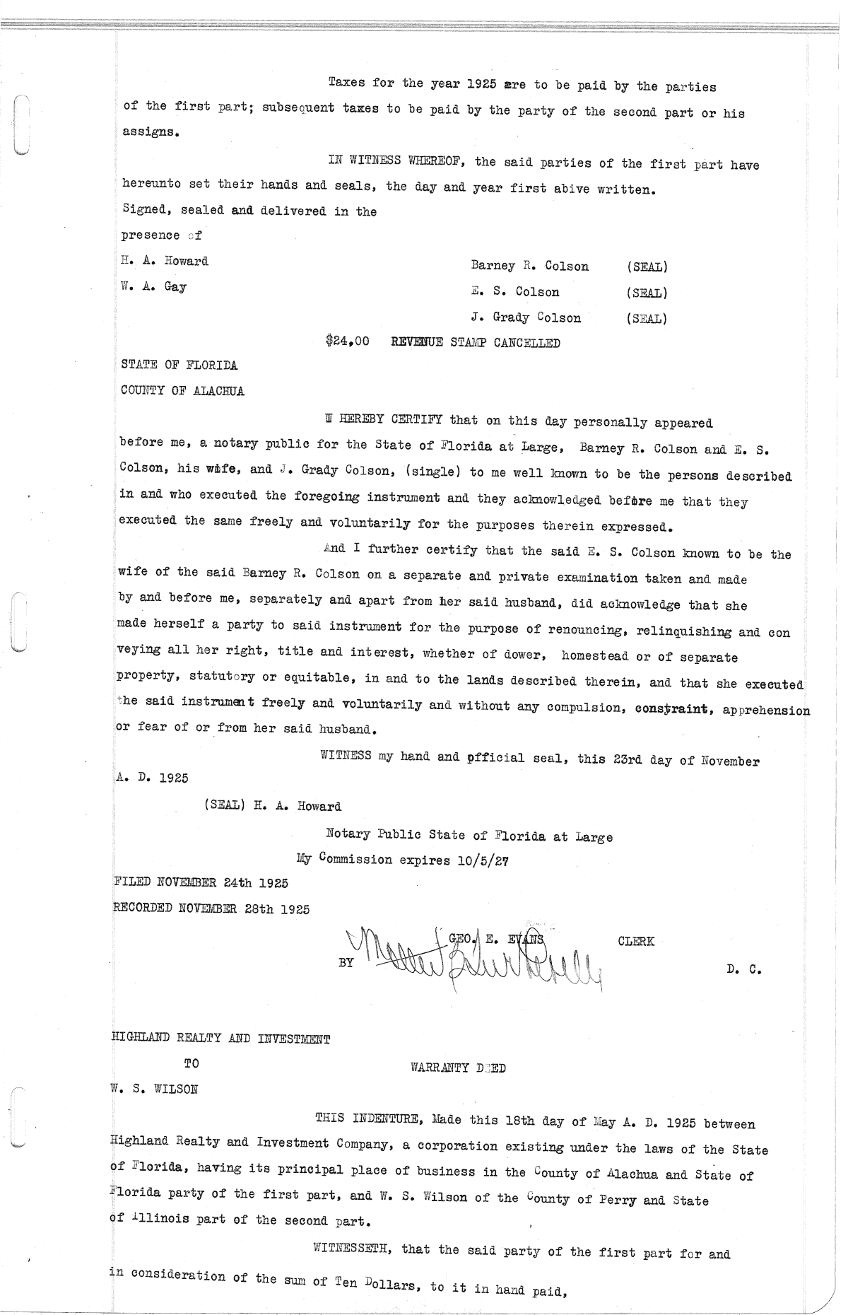 Click Here for Larger Image