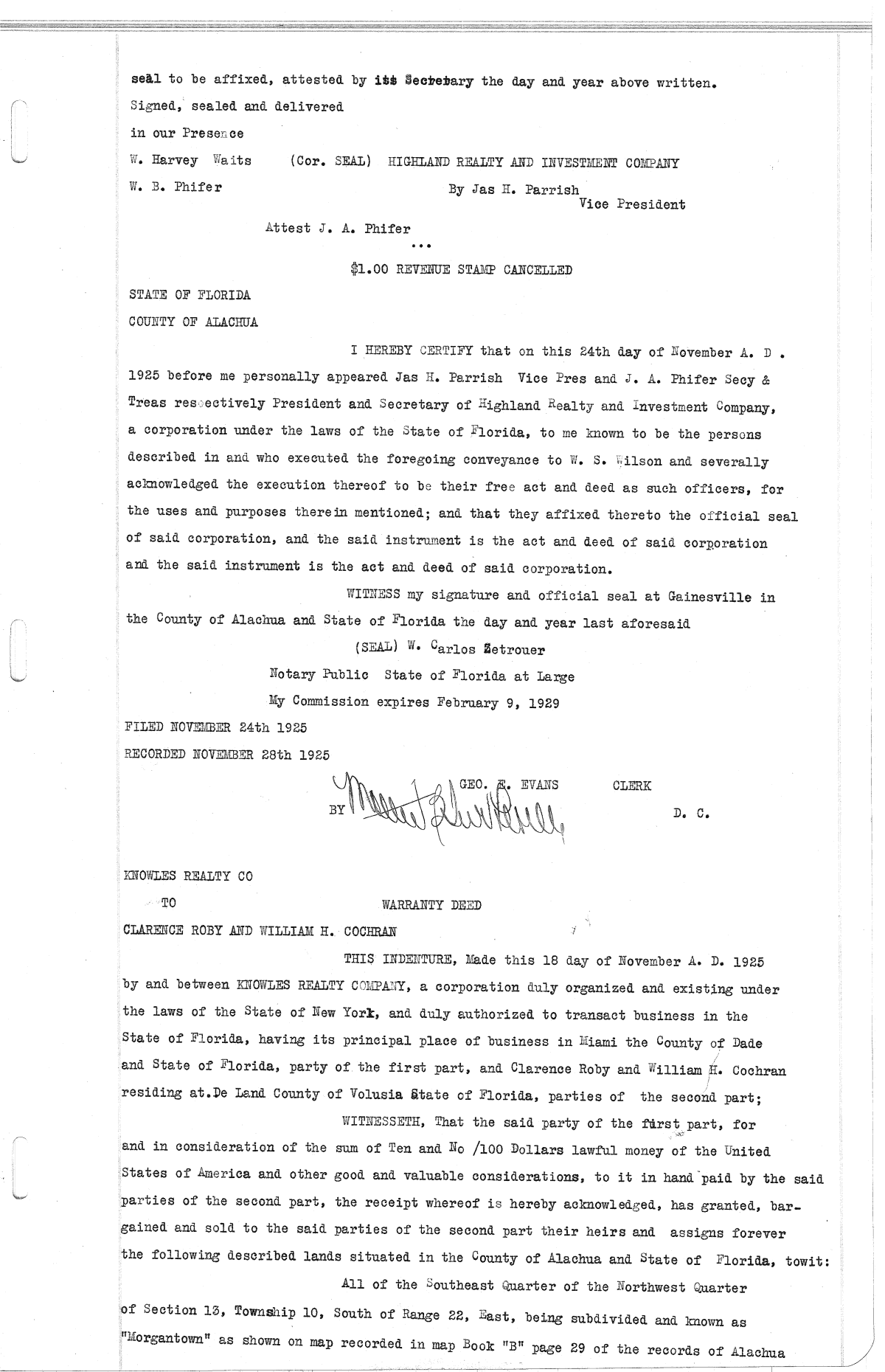 Click Here for Larger Image