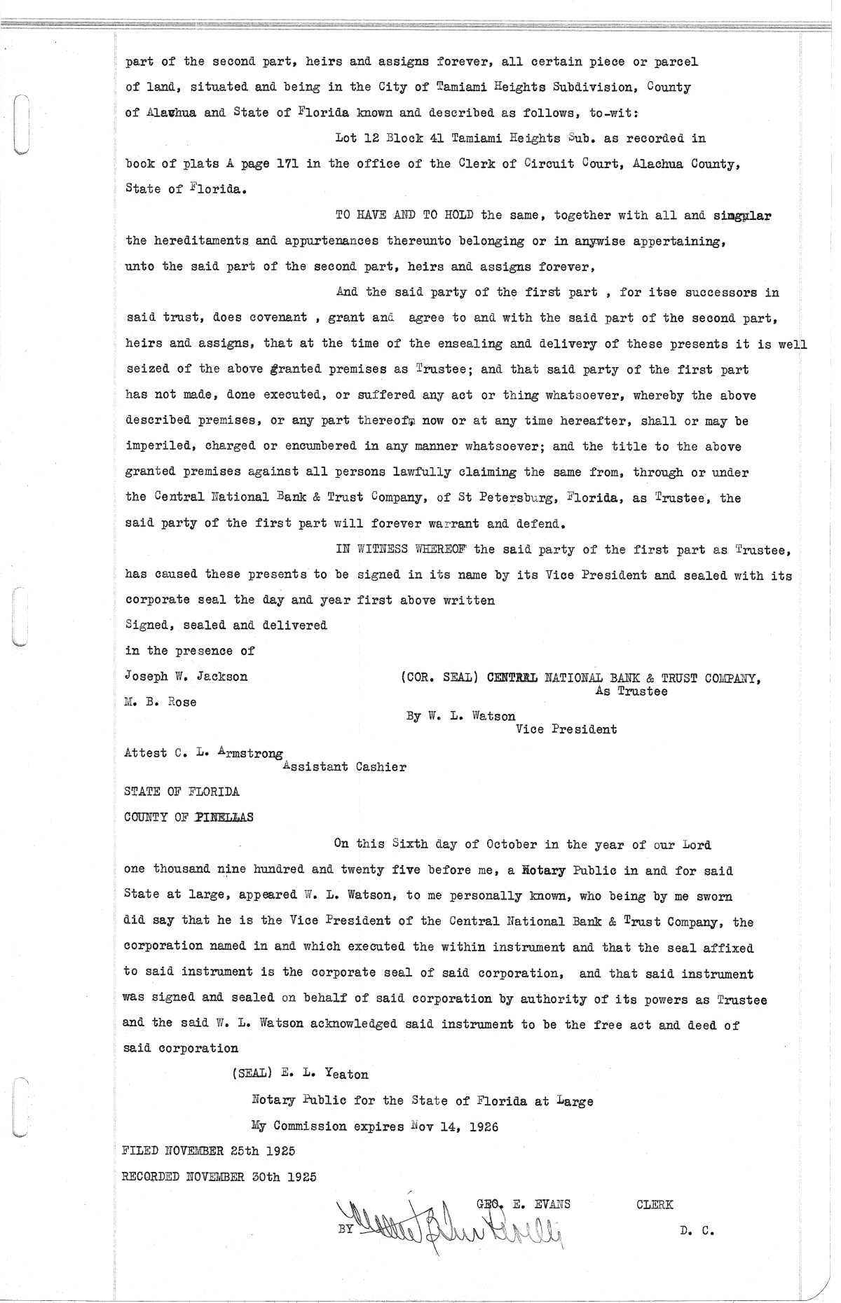 Click Here for Larger Image