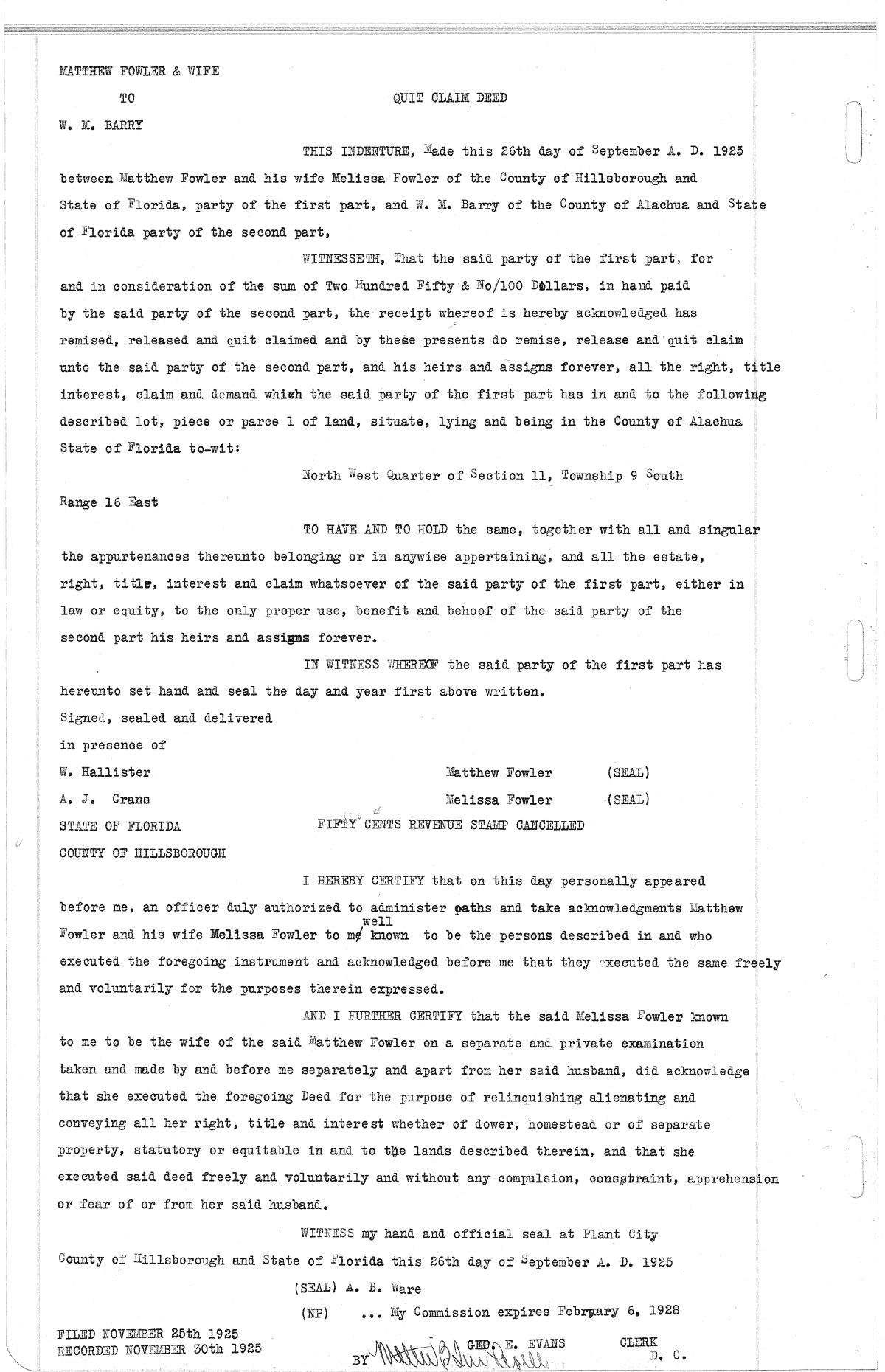 Click Here for Larger Image