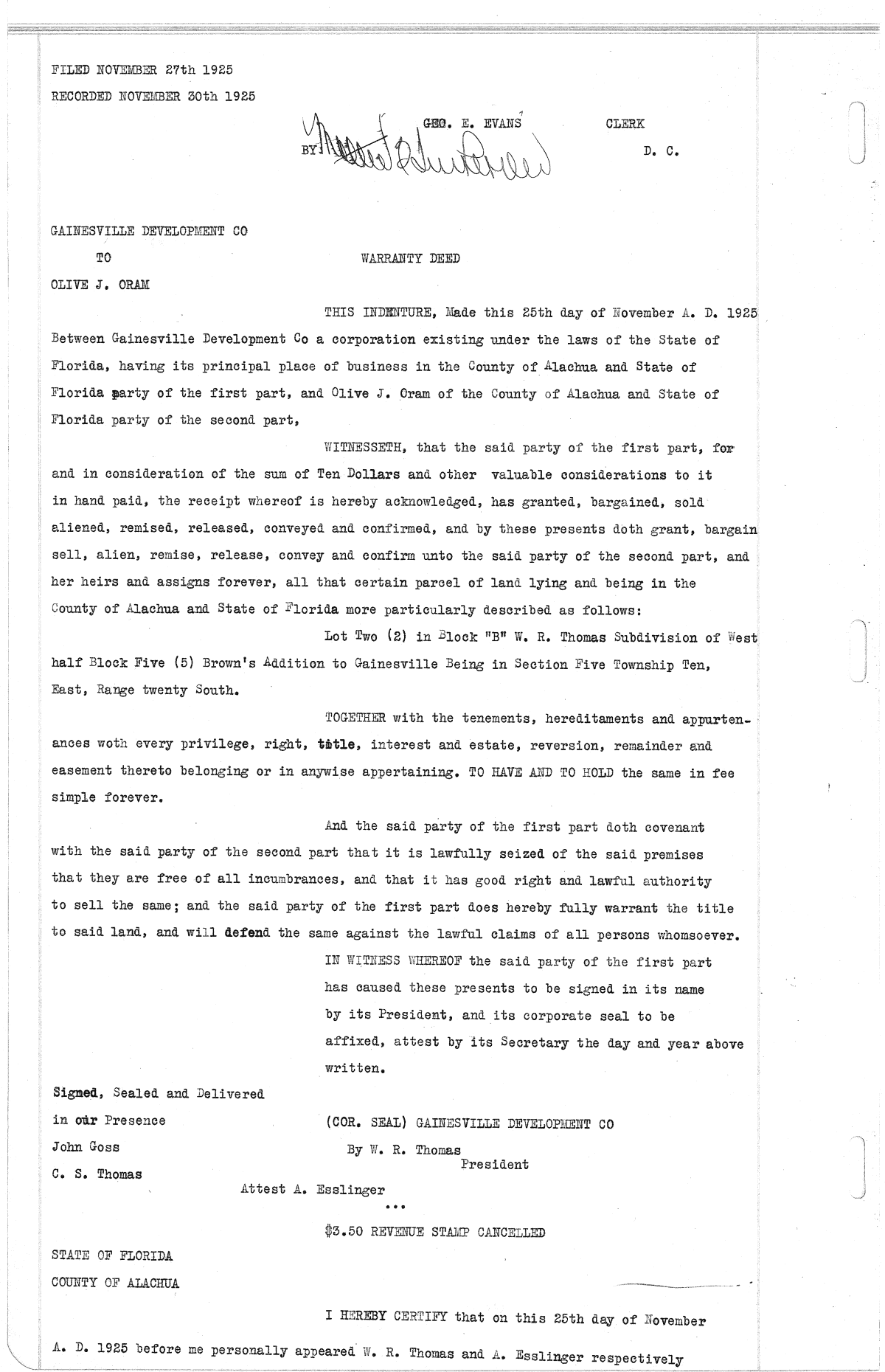 Click Here for Larger Image