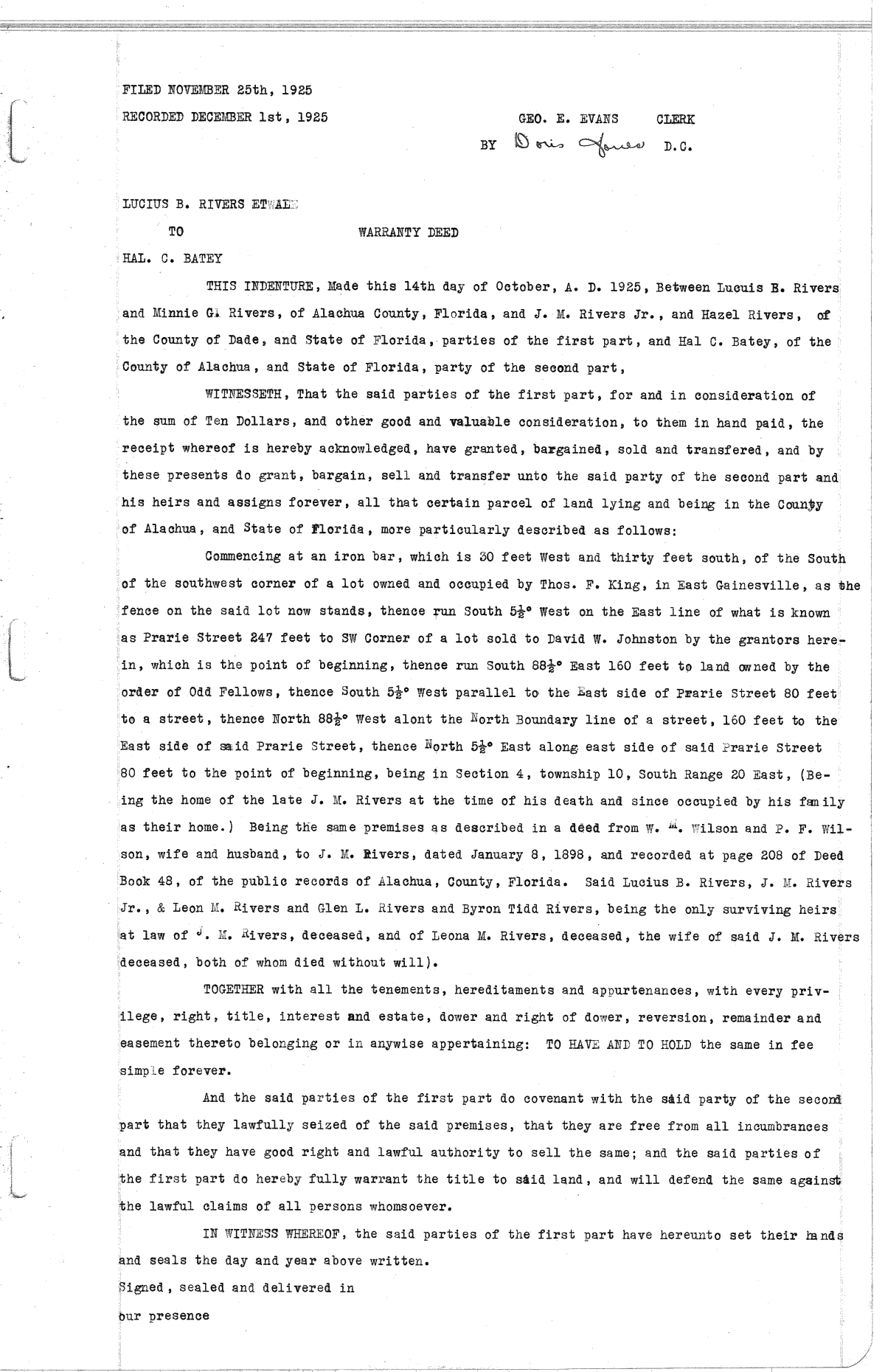 Click Here for Larger Image