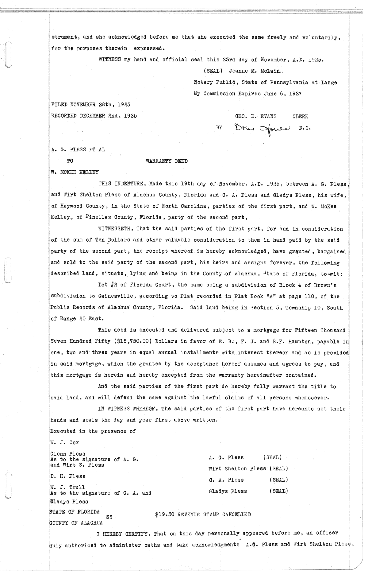 Click Here for Larger Image