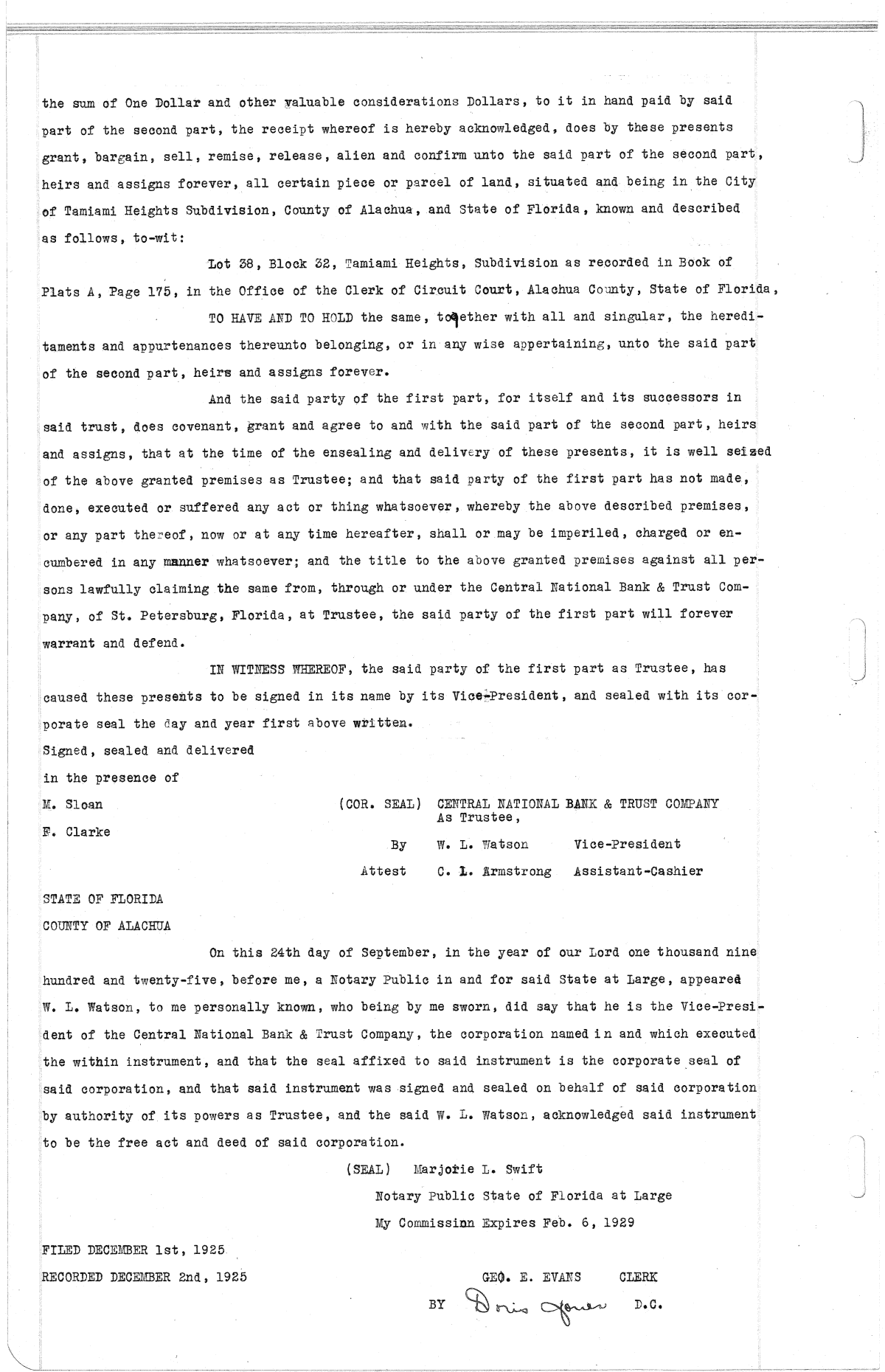 Click Here for Larger Image