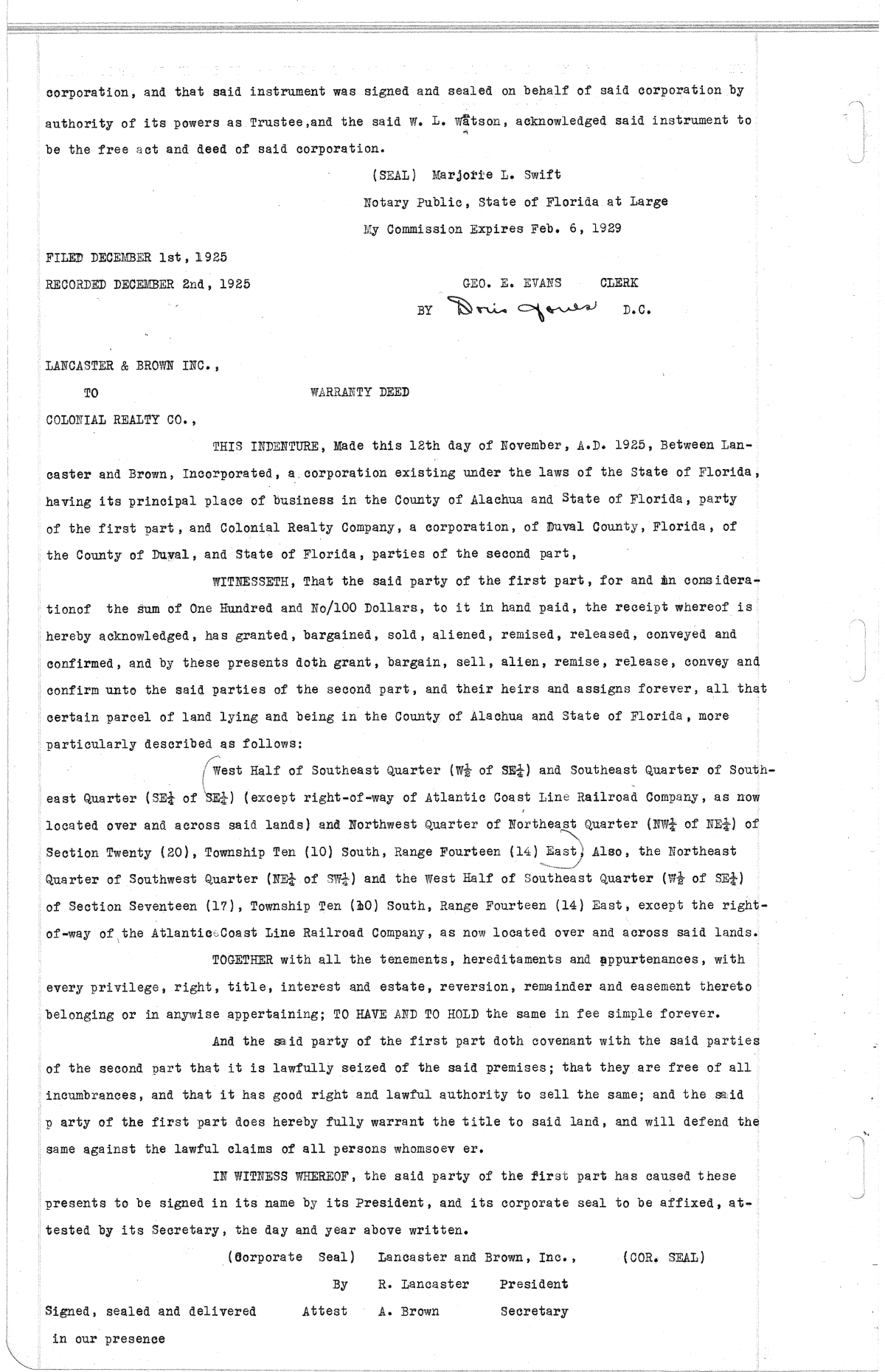 Click Here for Larger Image