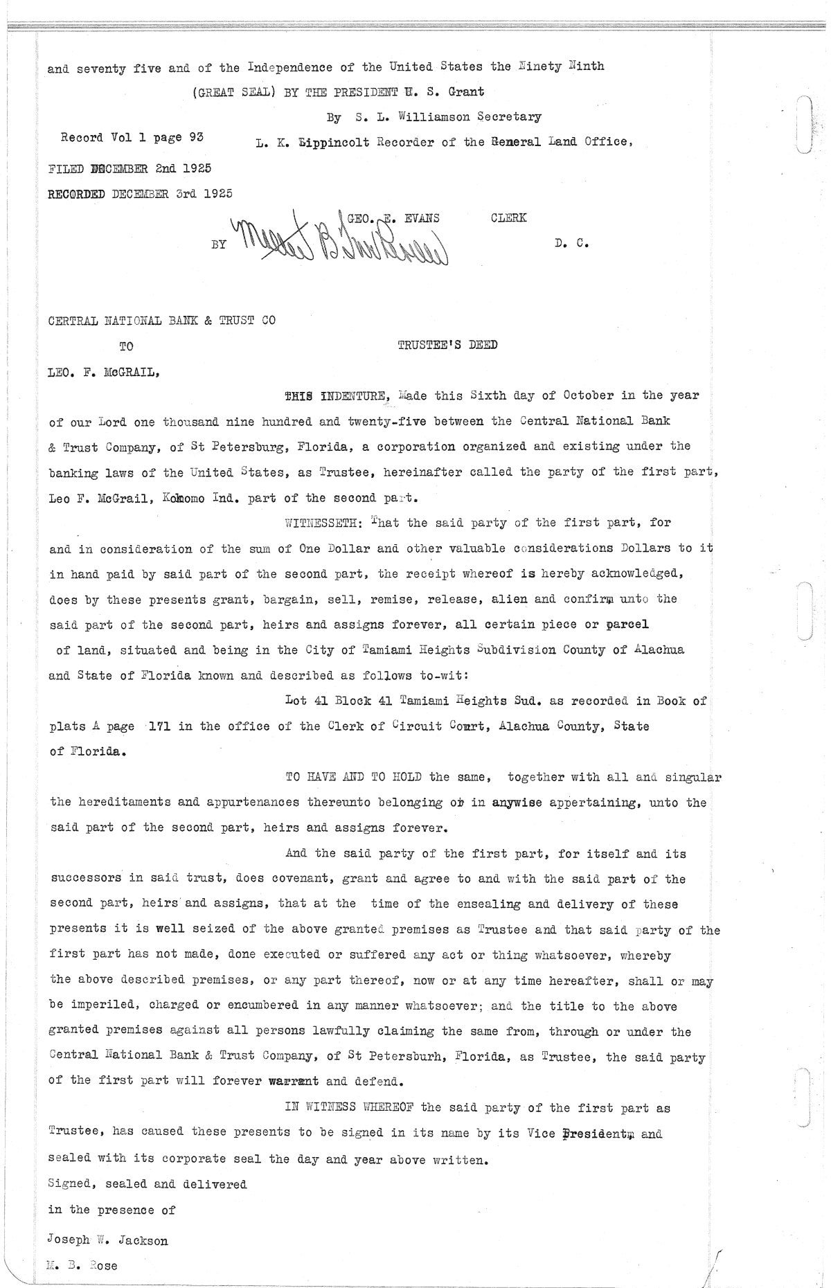 Click Here for Larger Image