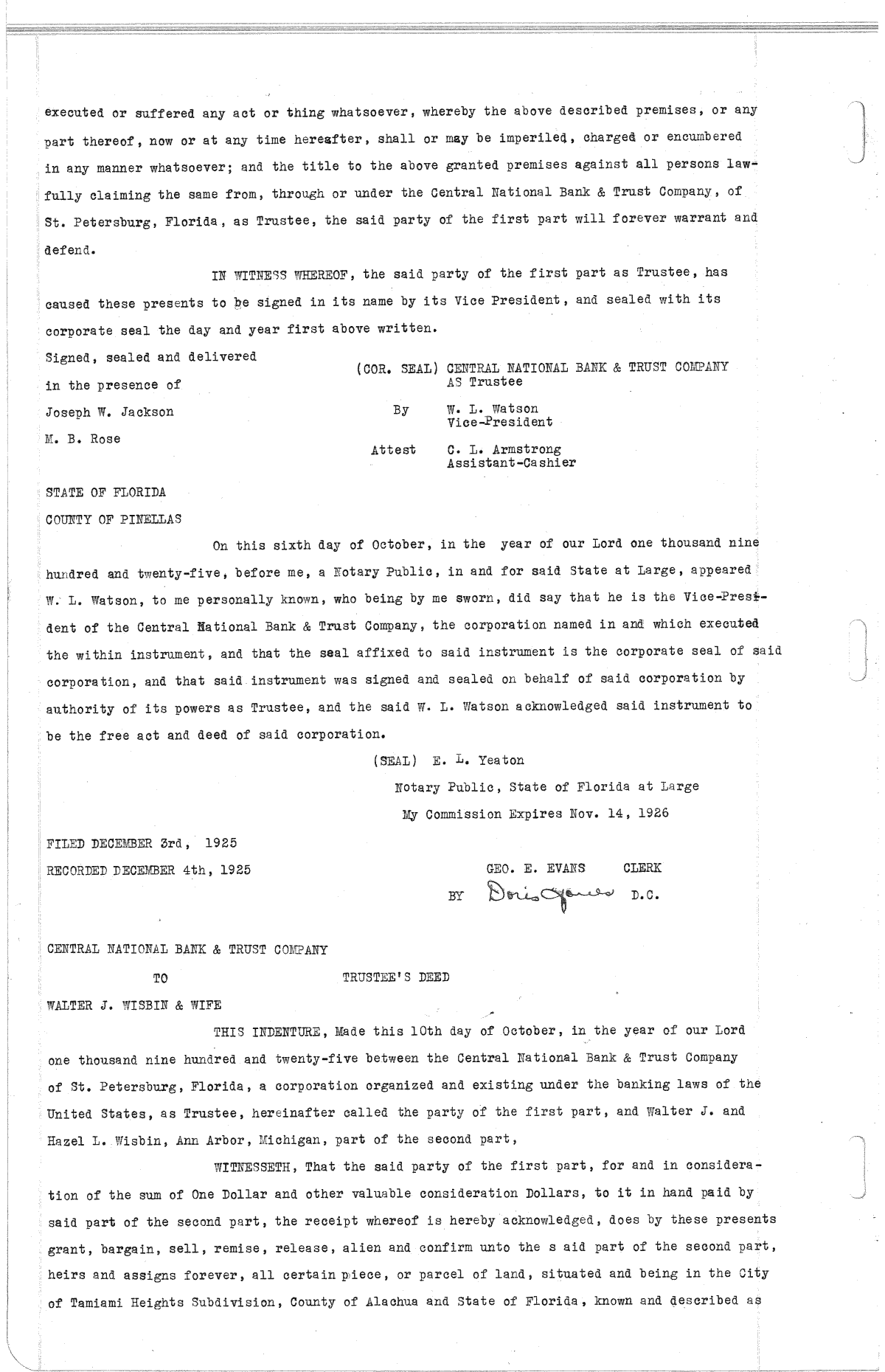 Click Here for Larger Image