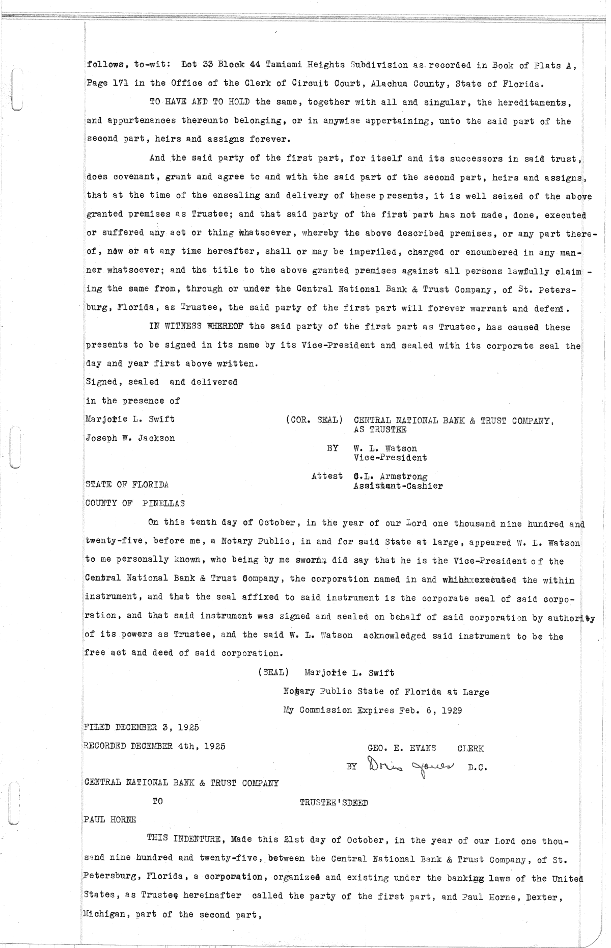 Click Here for Larger Image