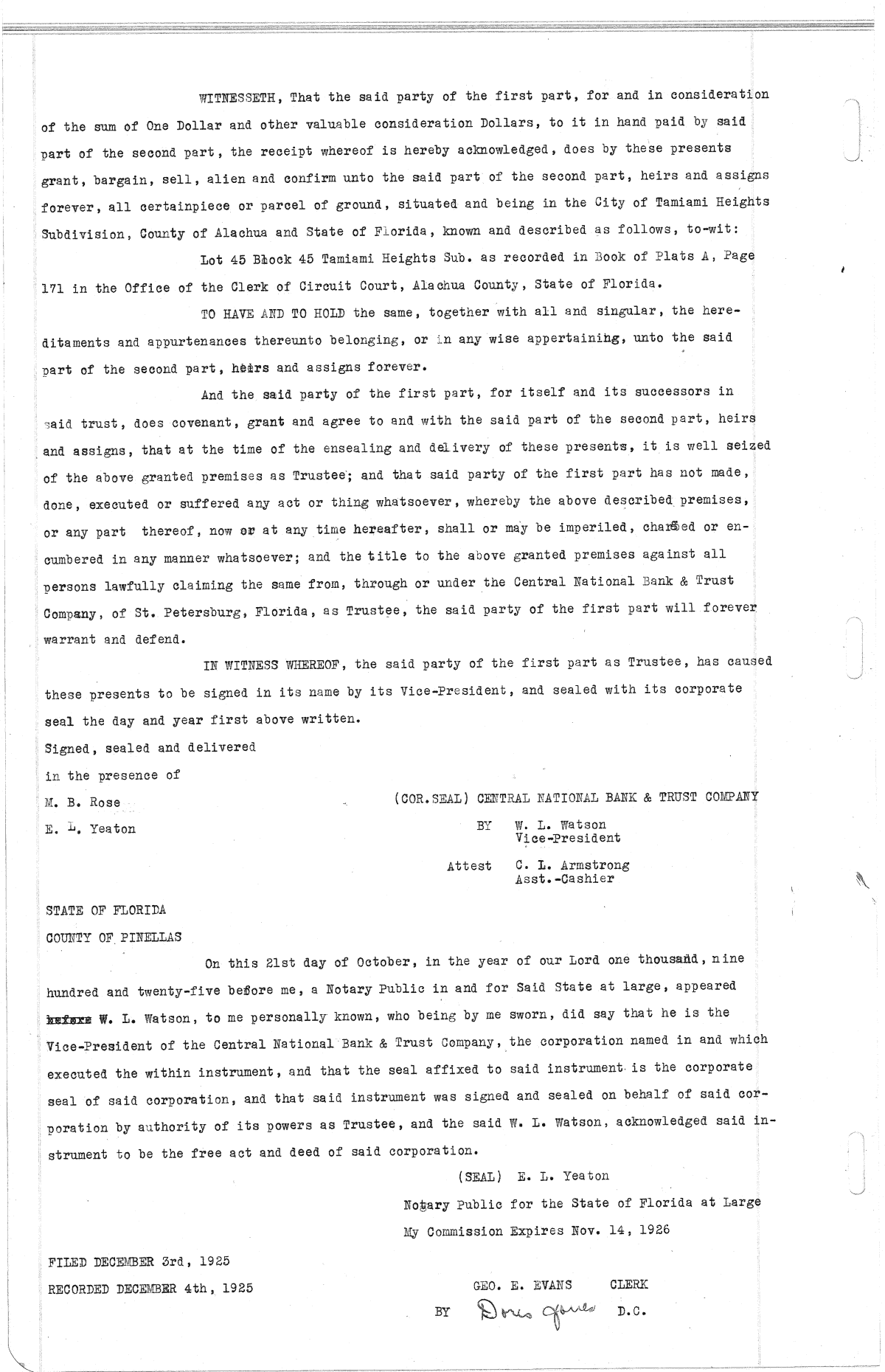 Click Here for Larger Image