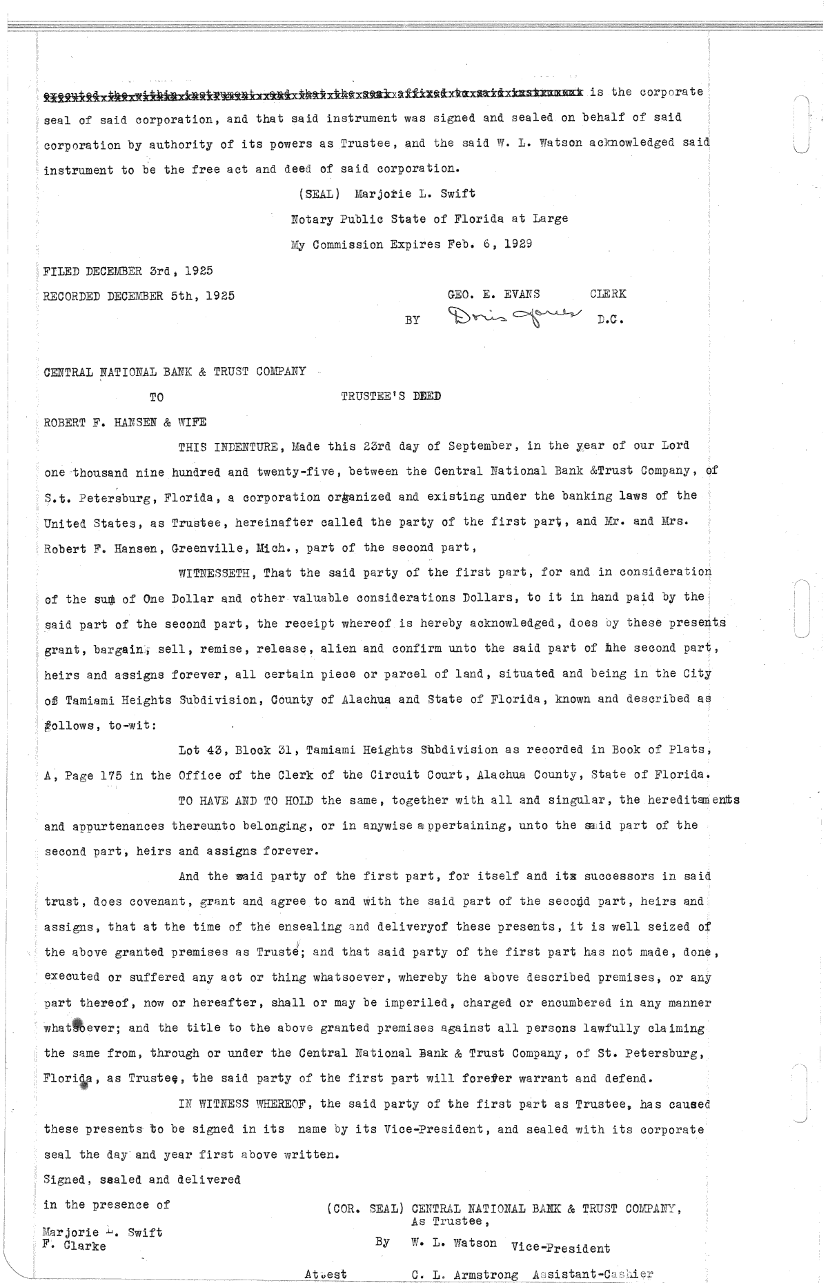 Click Here for Larger Image