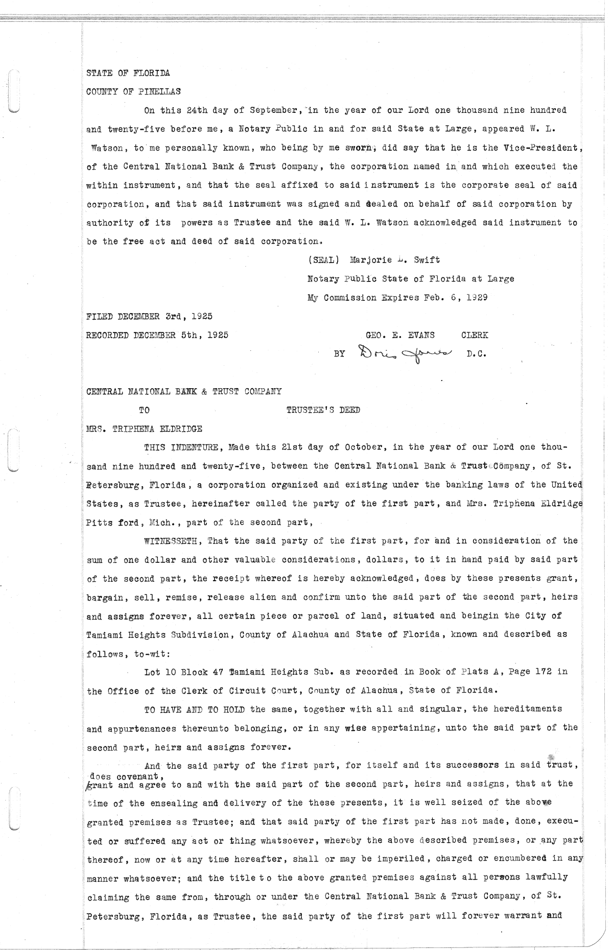 Click Here for Larger Image