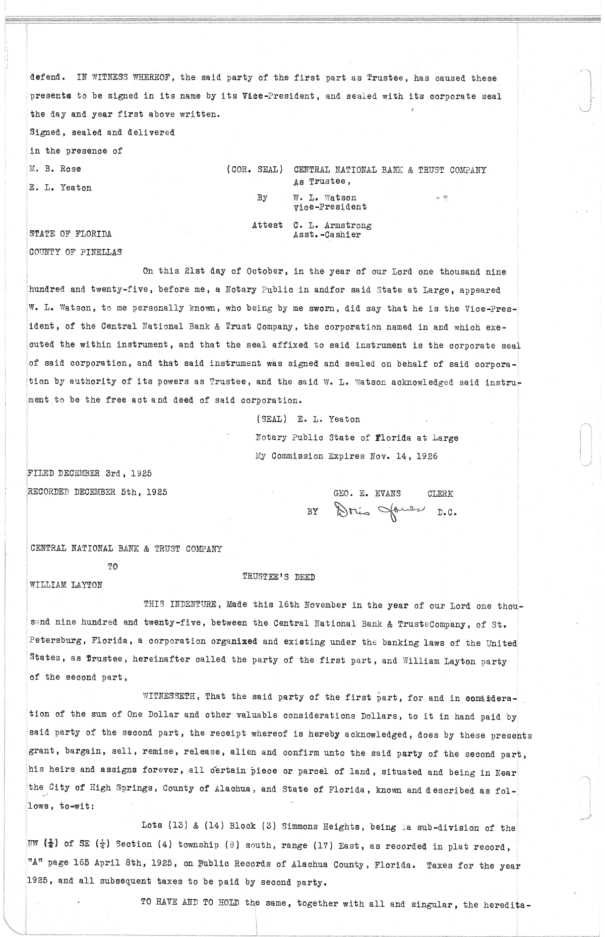 Click Here for Larger Image