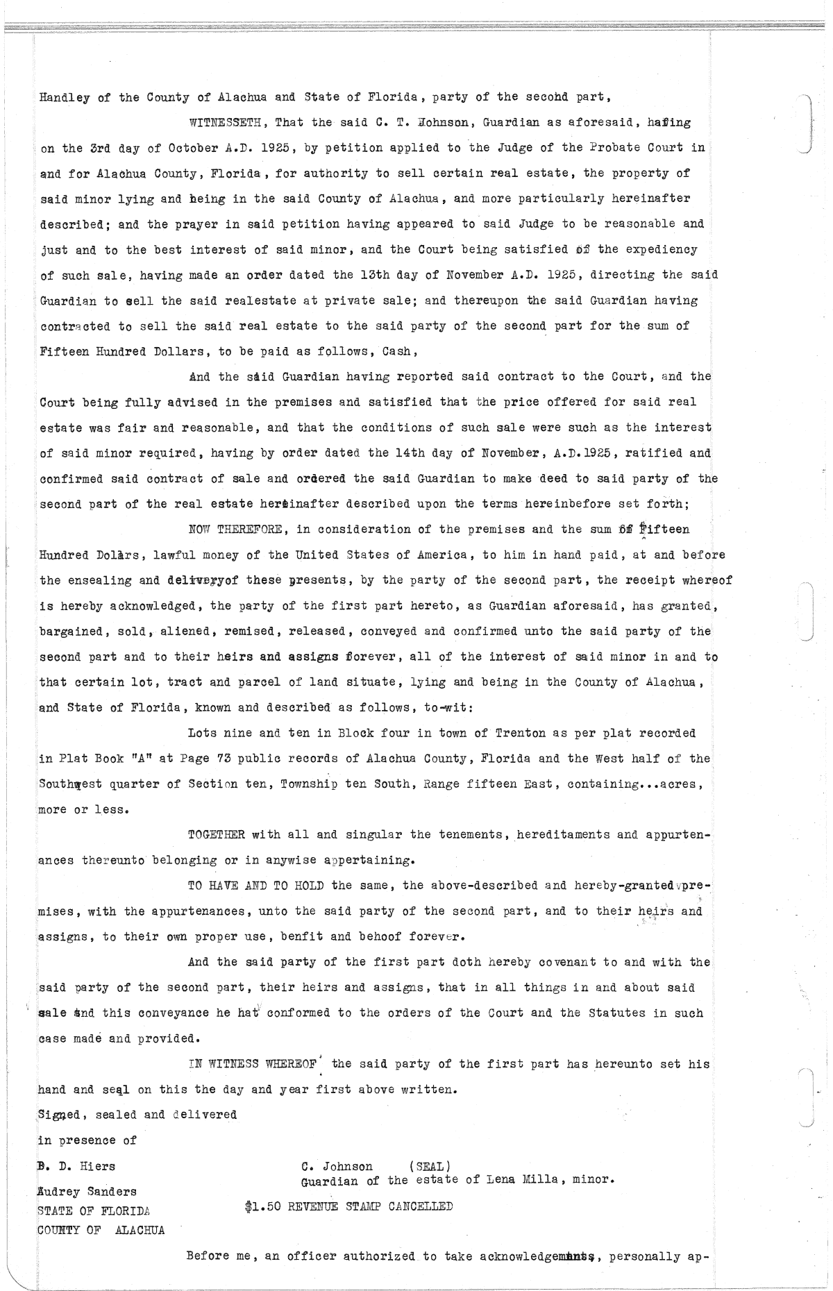 Click Here for Larger Image