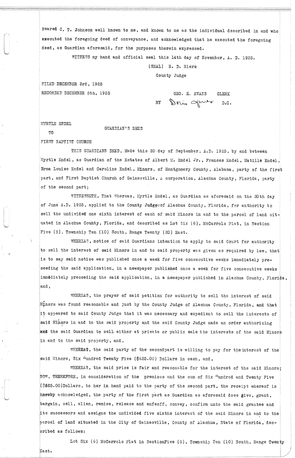 Click Here for Larger Image