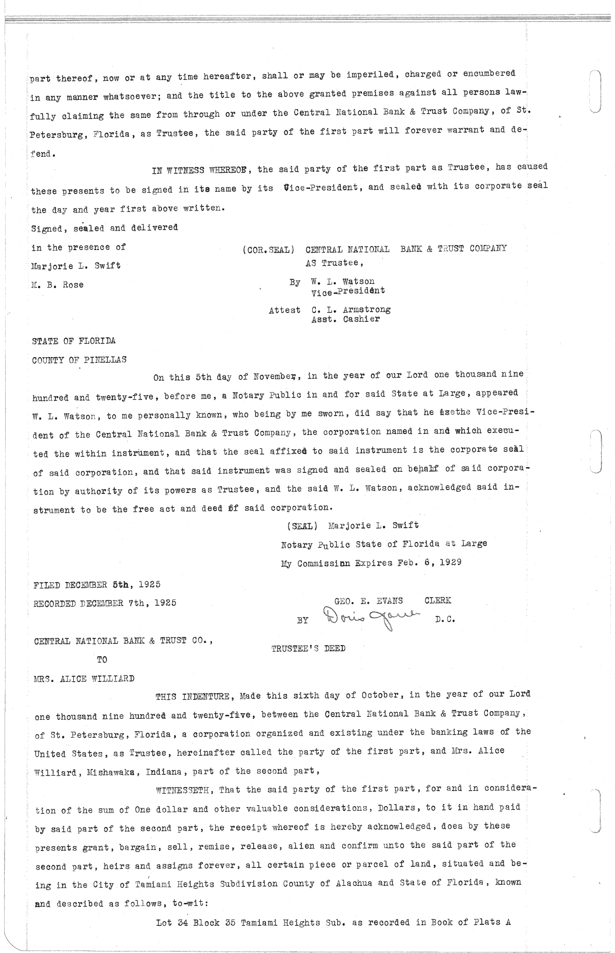 Click Here for Larger Image