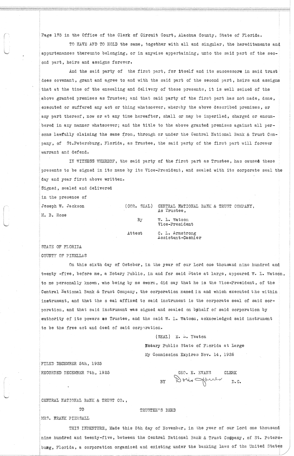 Click Here for Larger Image