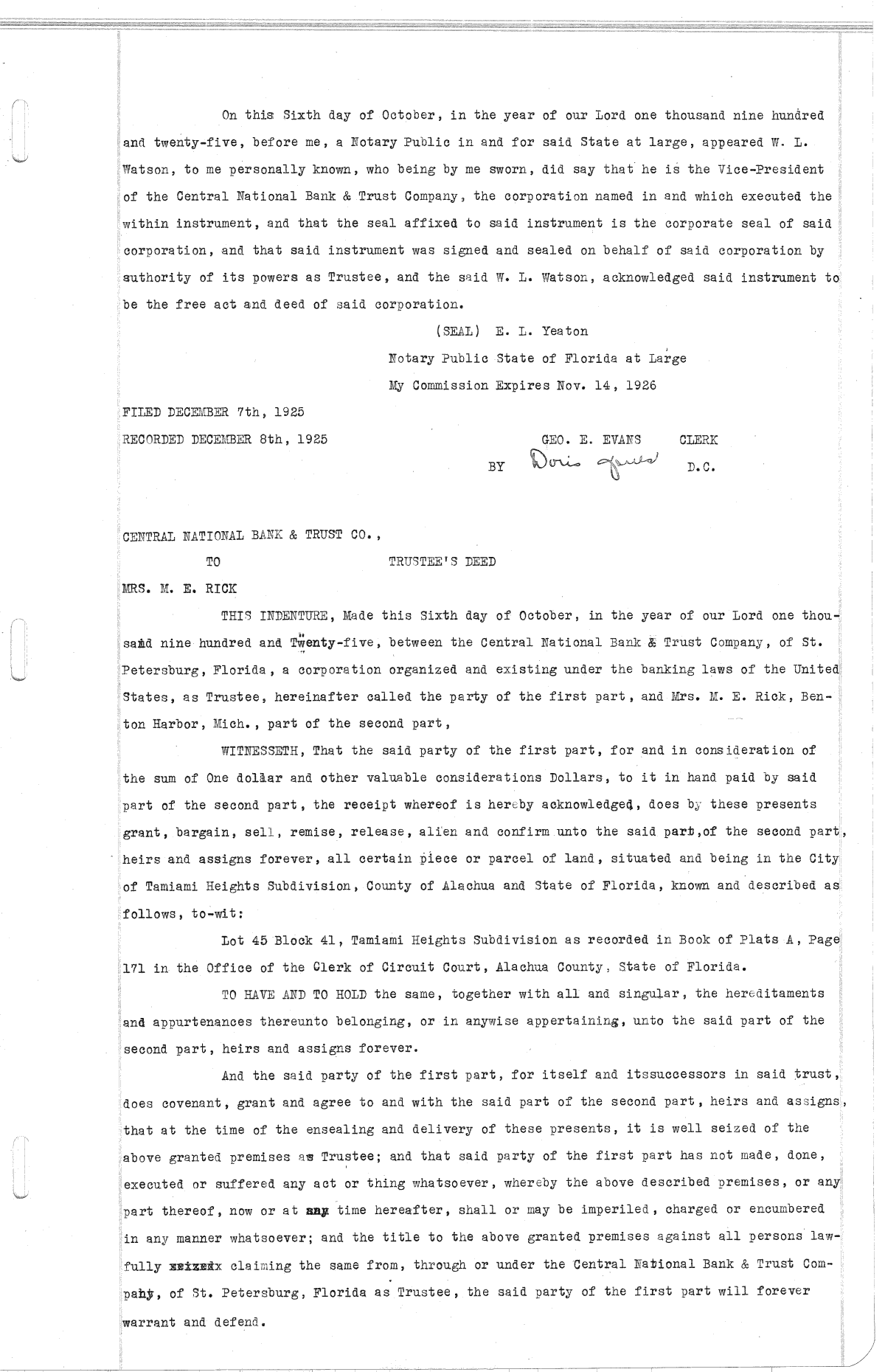 Click Here for Larger Image