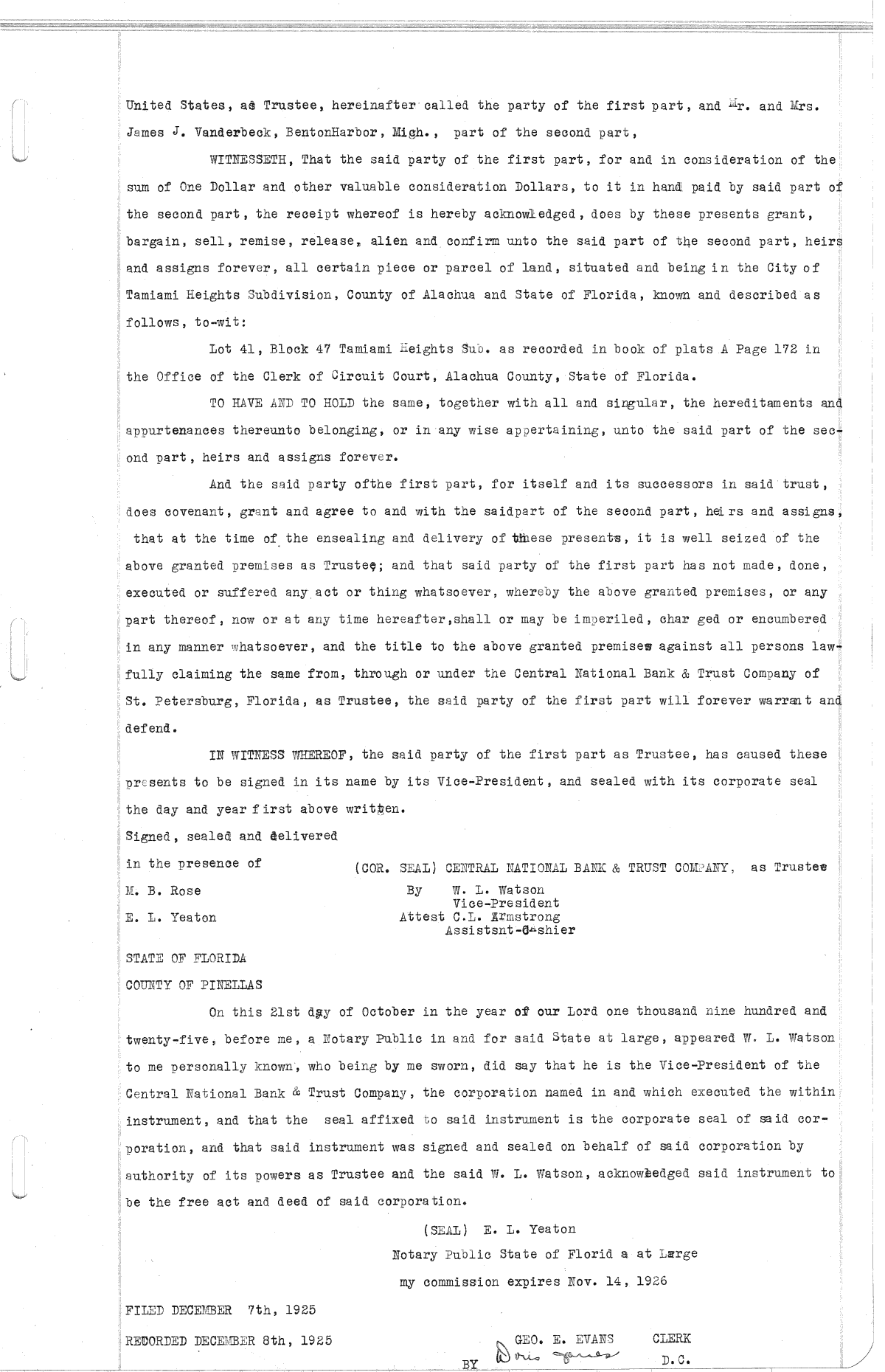 Click Here for Larger Image