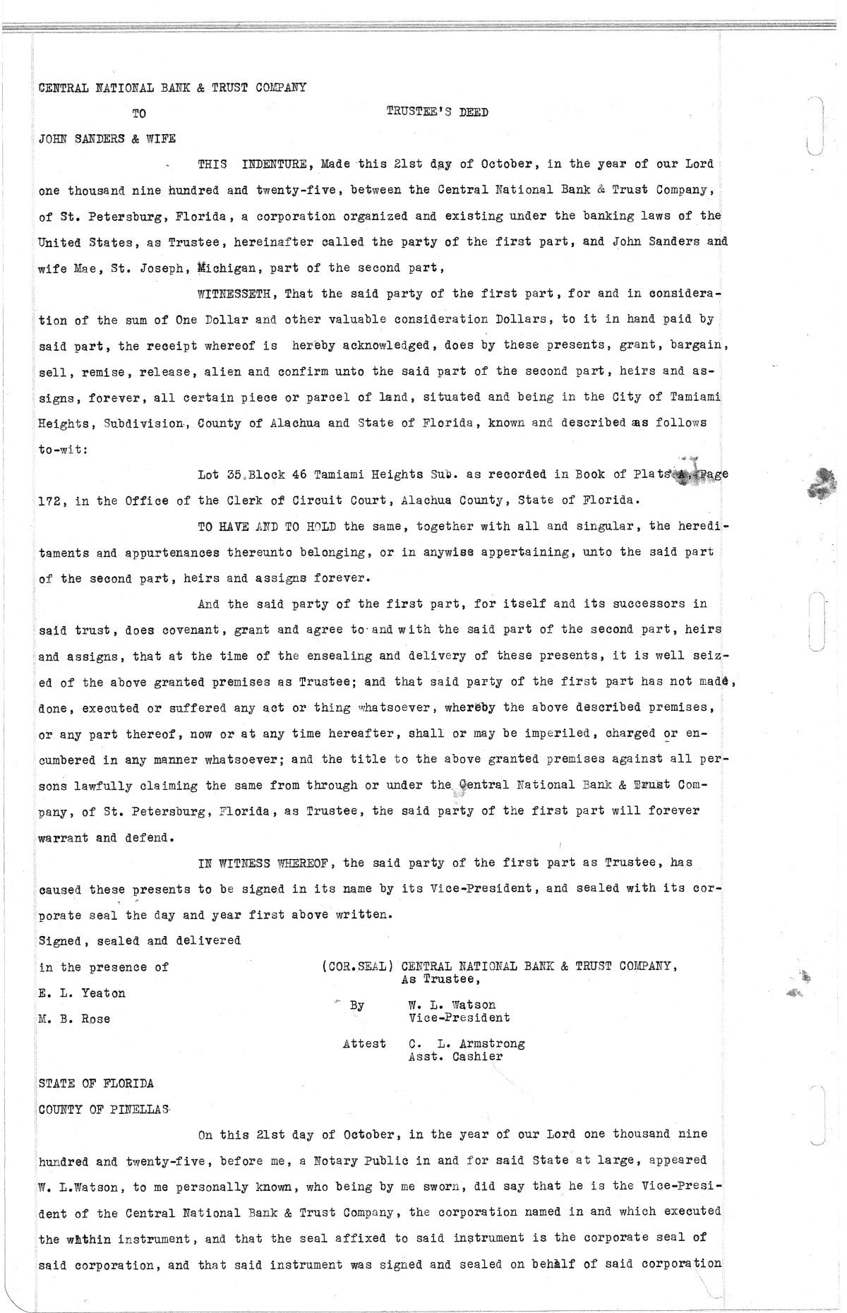 Click Here for Larger Image