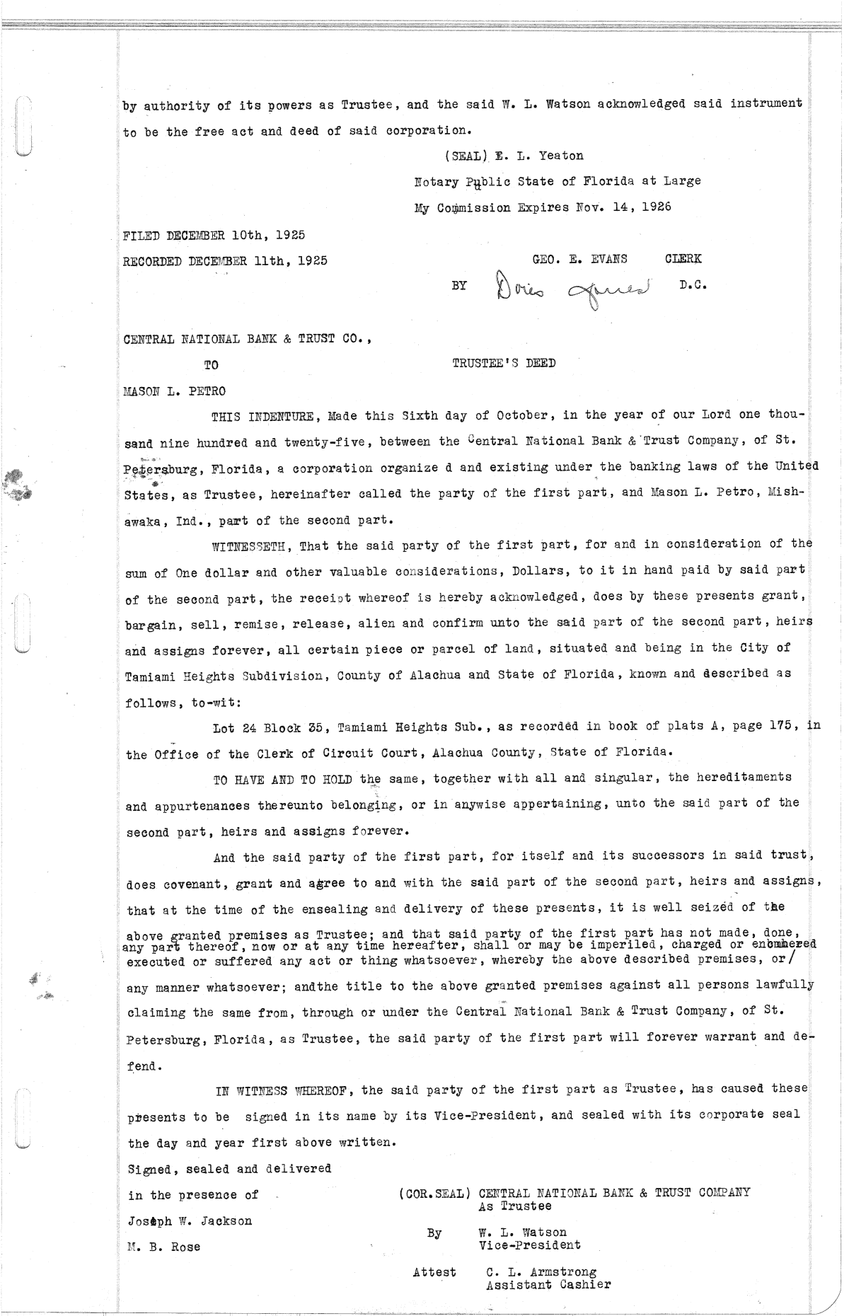 Click Here for Larger Image