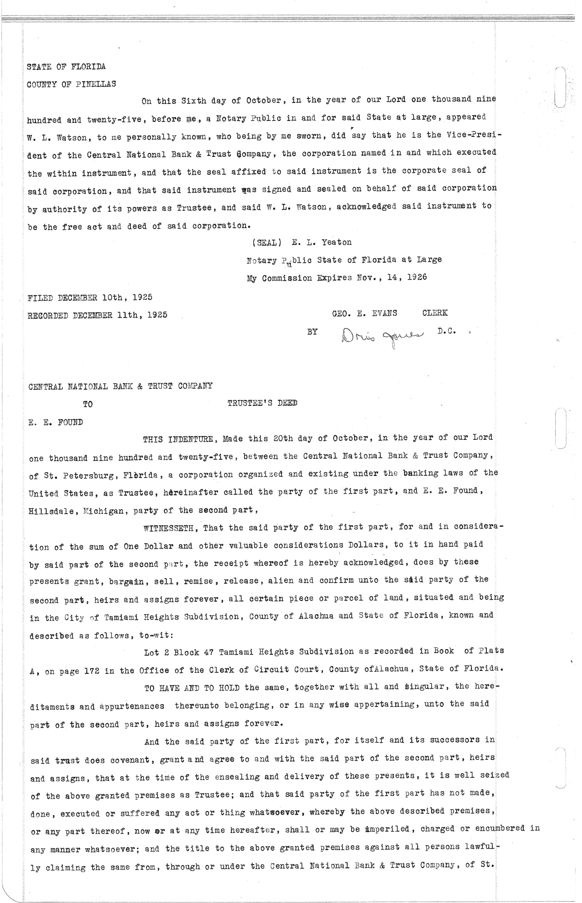 Click Here for Larger Image